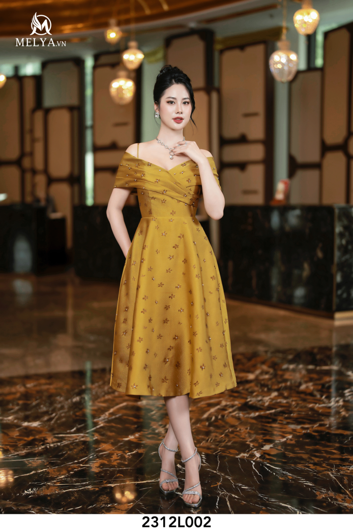Tìm Hiểu Những Mẫu Váy Đầm Xinh Hot Hit Cho Nàng Đi Chơi - Vadlady