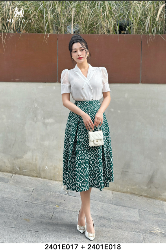 Quần Váy Xếp Ly Chân Váy Xòe Rộng Cực Xinh Bé Gá , Quần Đùi Giả Váy AKi |  Shopee Việt Nam