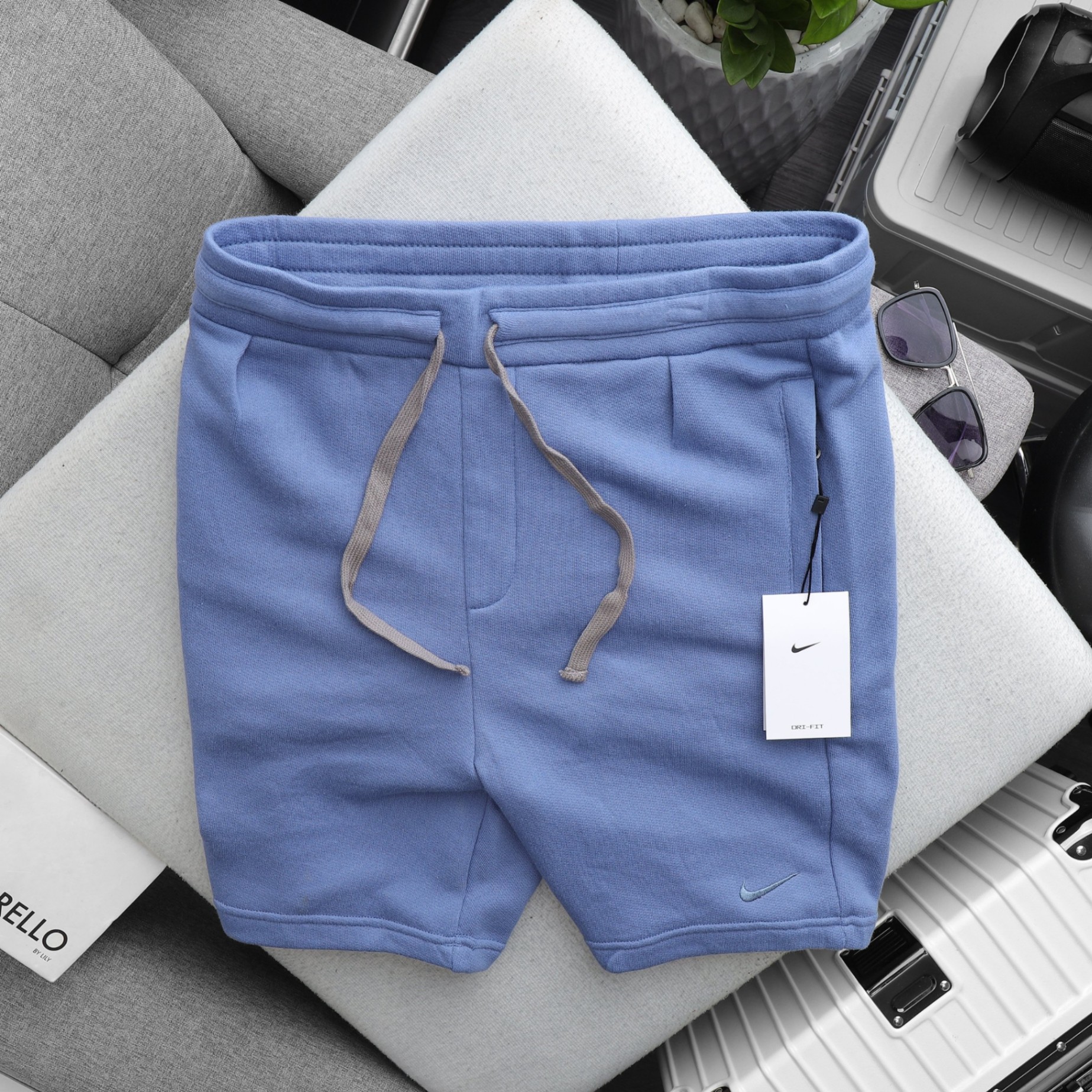 SHORT DA CÁ NIKE TÚI KÉO