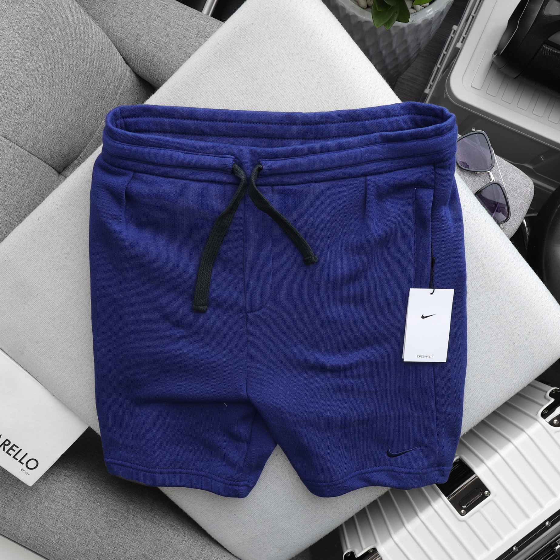 SHORT DA CÁ NIKE TÚI KÉO
