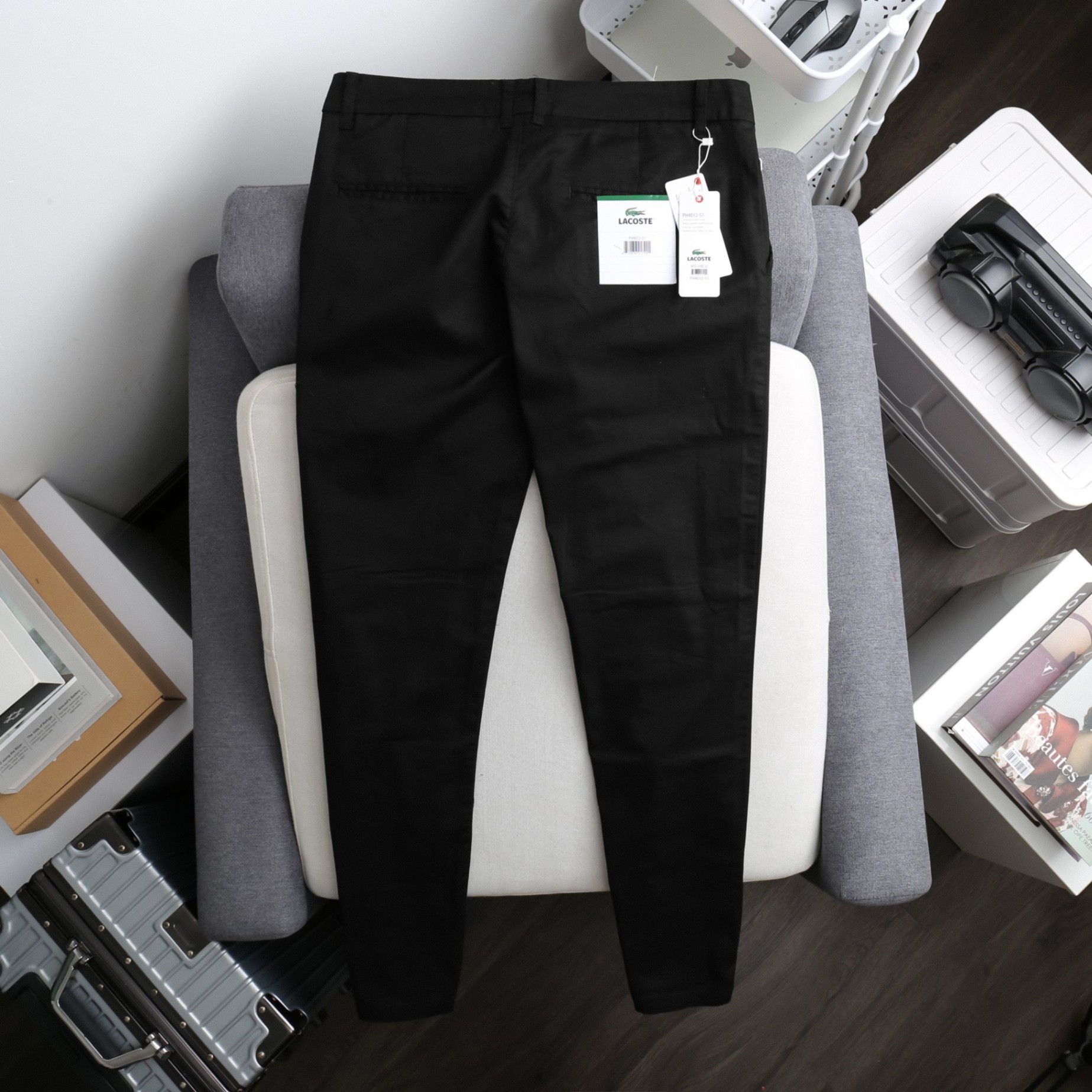 DÀI KAKI CS BIG