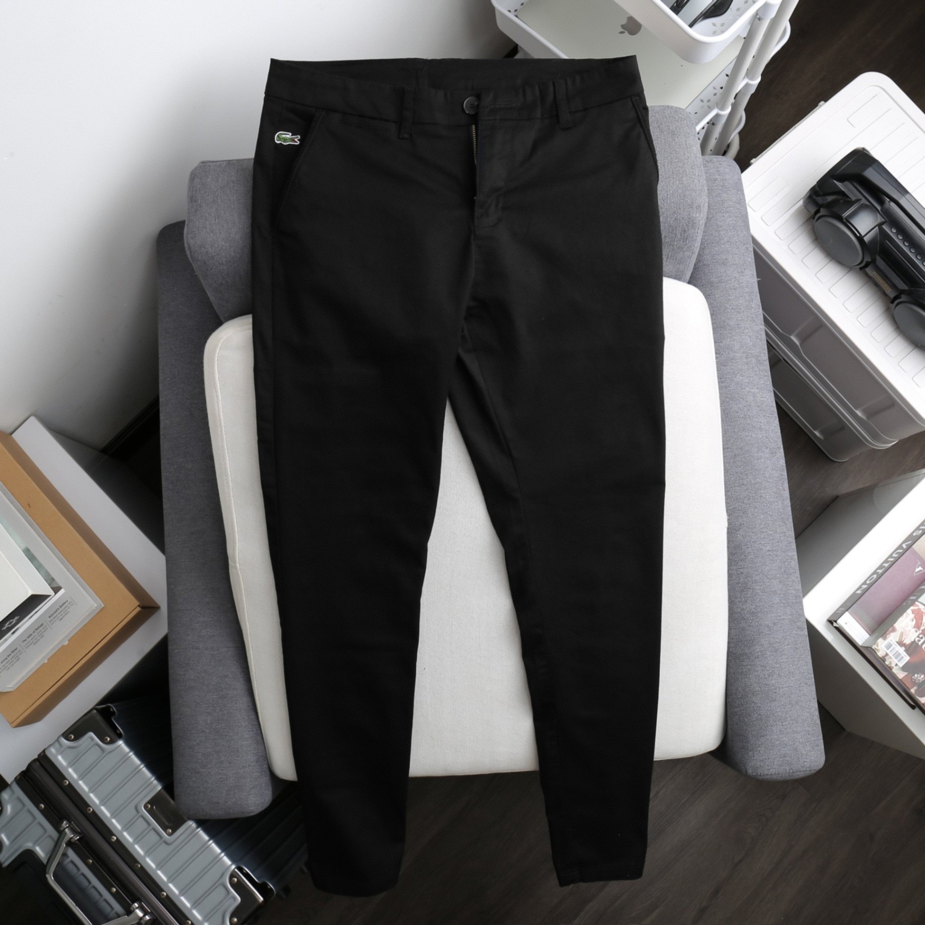 DÀI KAKI CS BIG