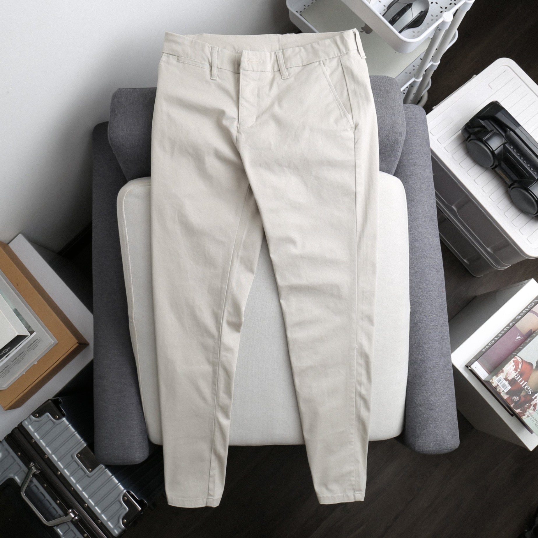 DÀI KAKI CS BIG