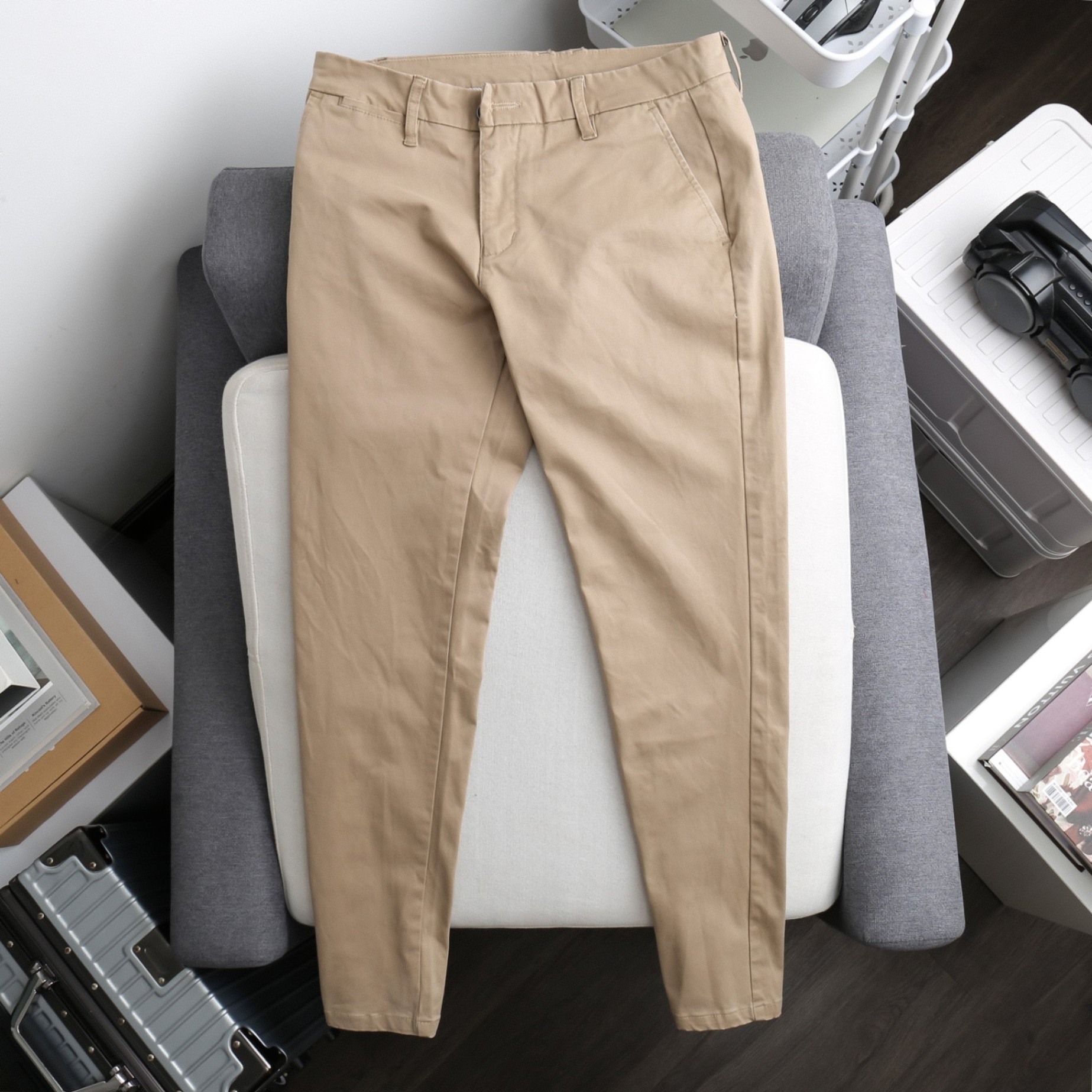 DÀI KAKI CS BIG