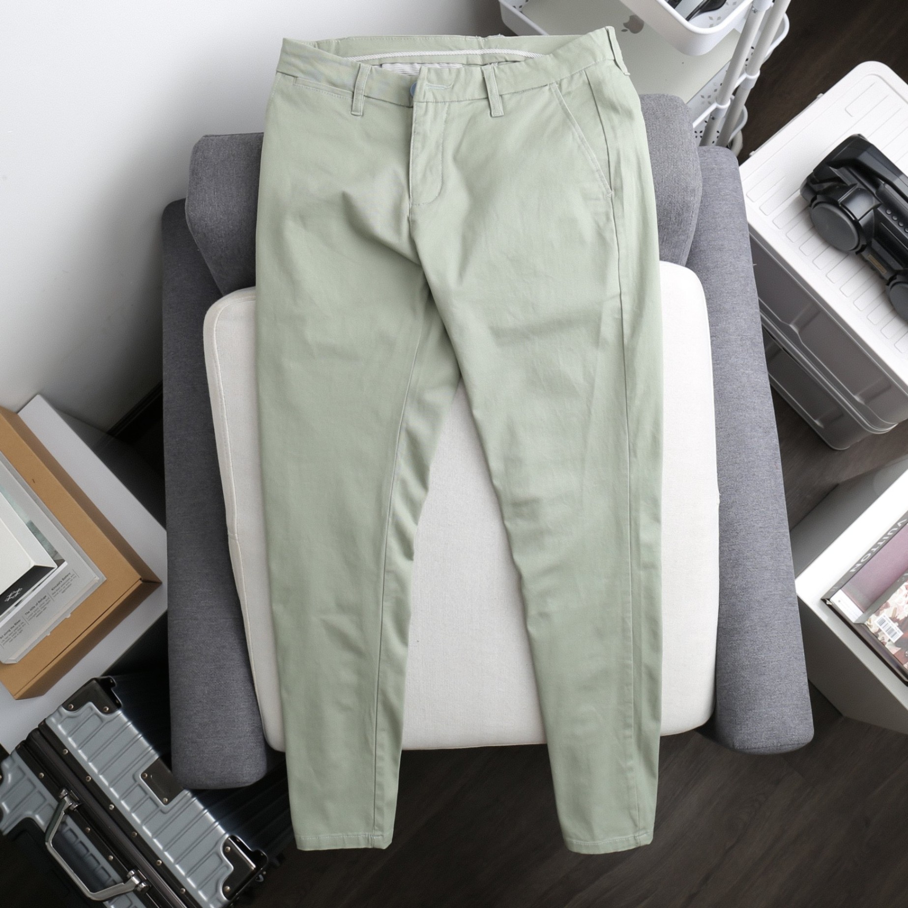 DÀI KAKI CS BIG