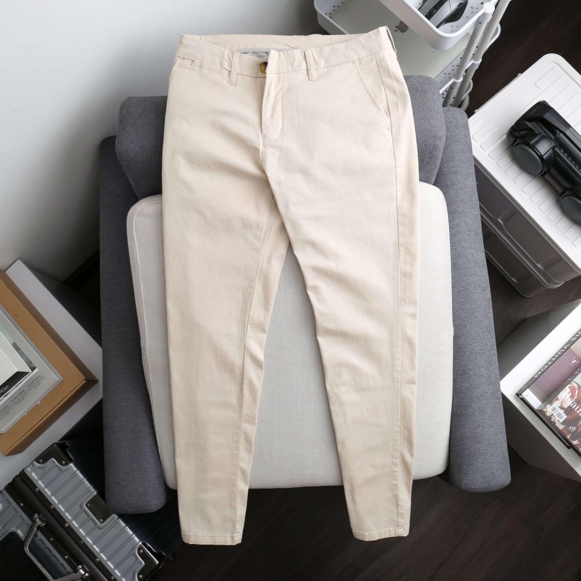 DÀI KAKI CS BIG