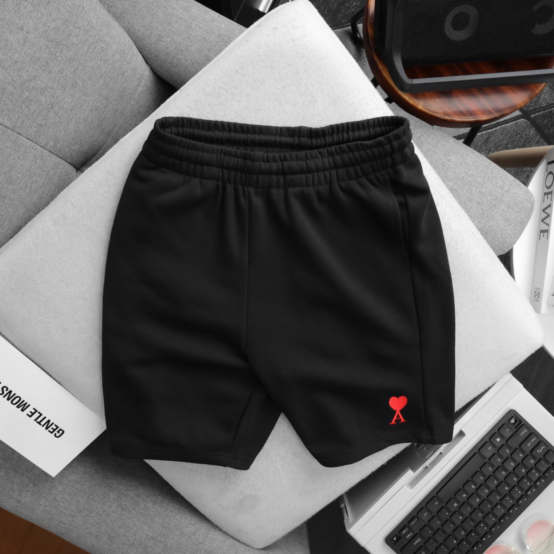 SHORT AMI BASIC