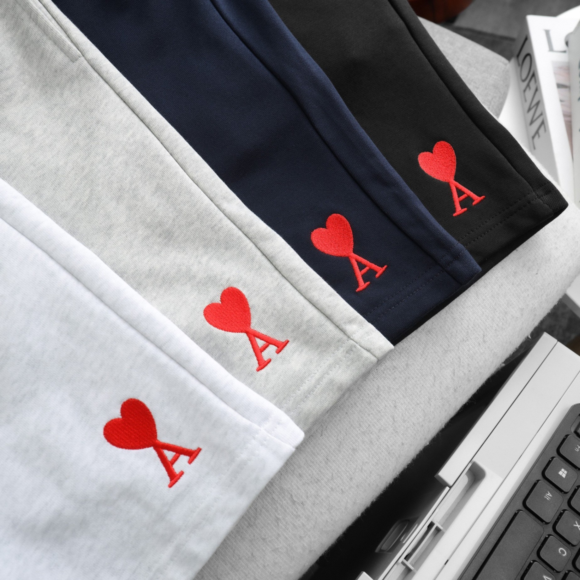 SHORT AMI BASIC
