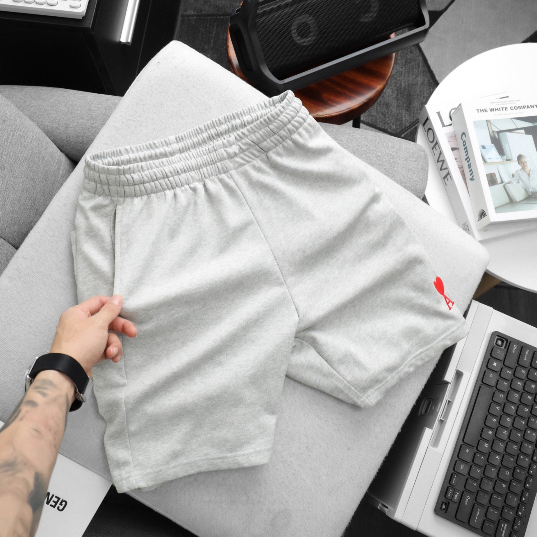 SHORT AMI BASIC