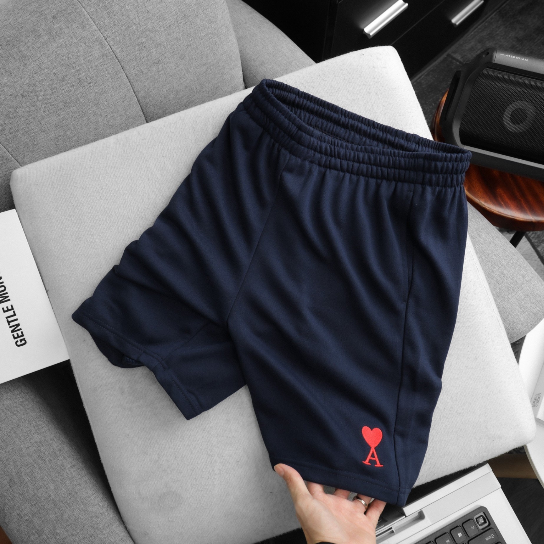SHORT AMI BASIC