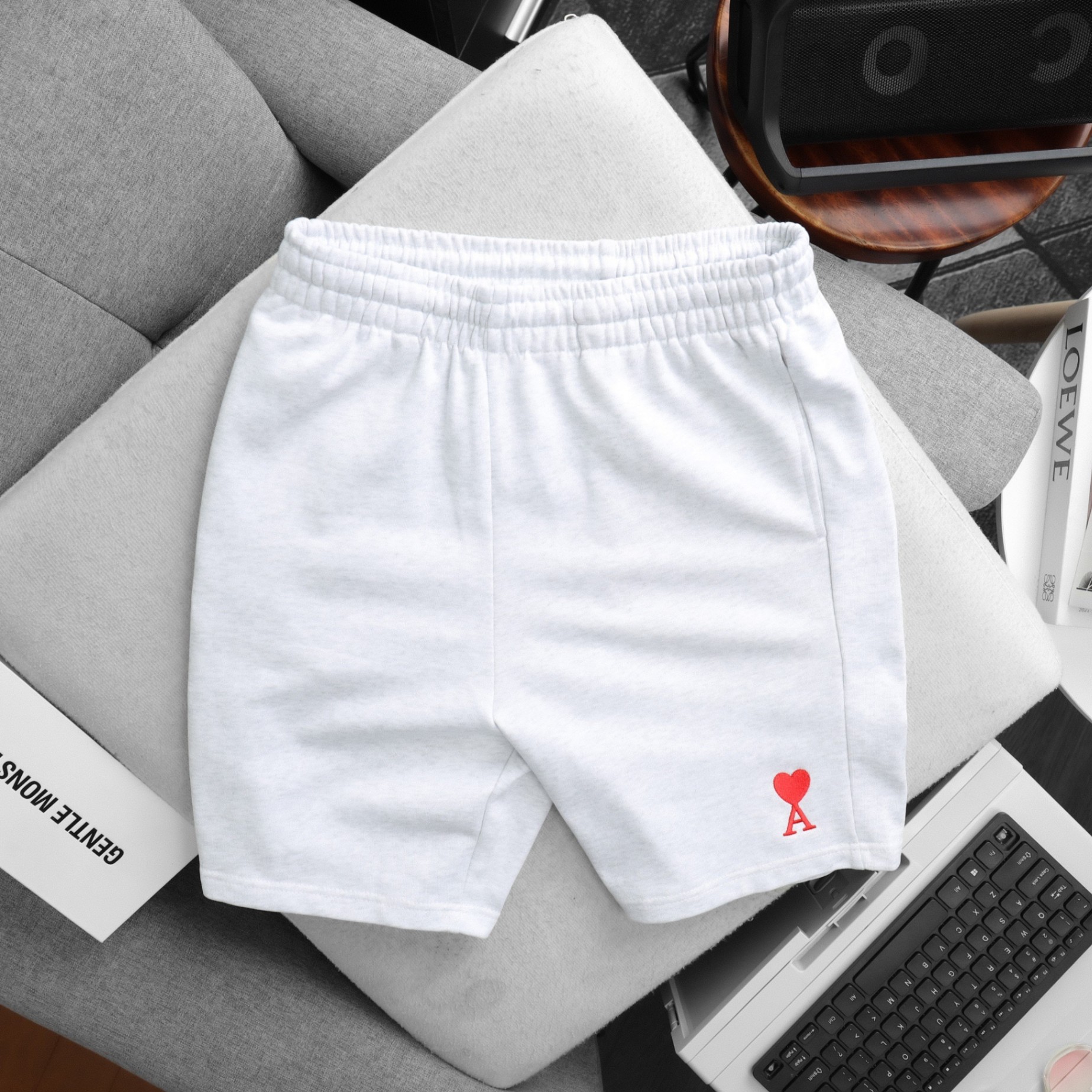 SHORT AMI BASIC