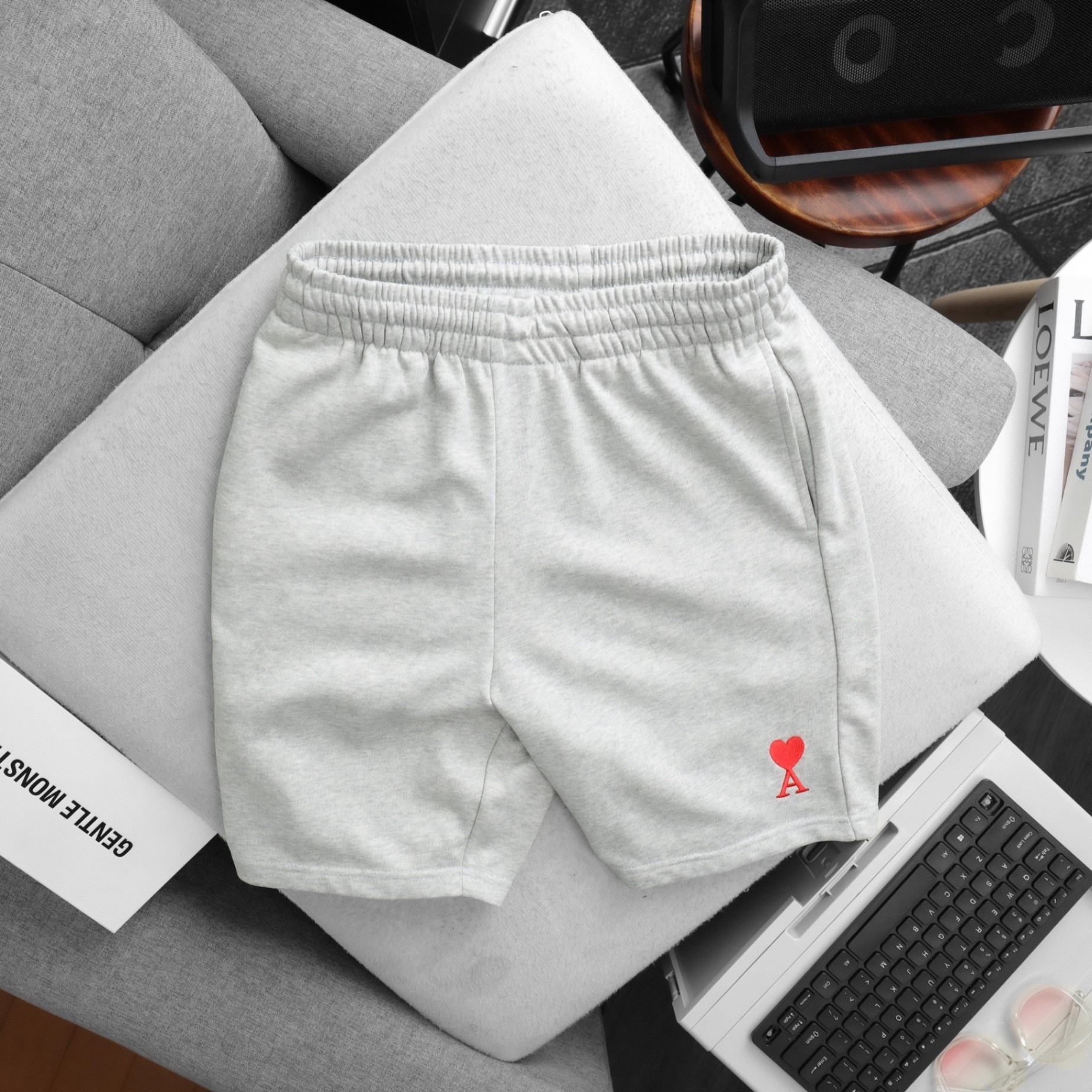 SHORT AMI BASIC