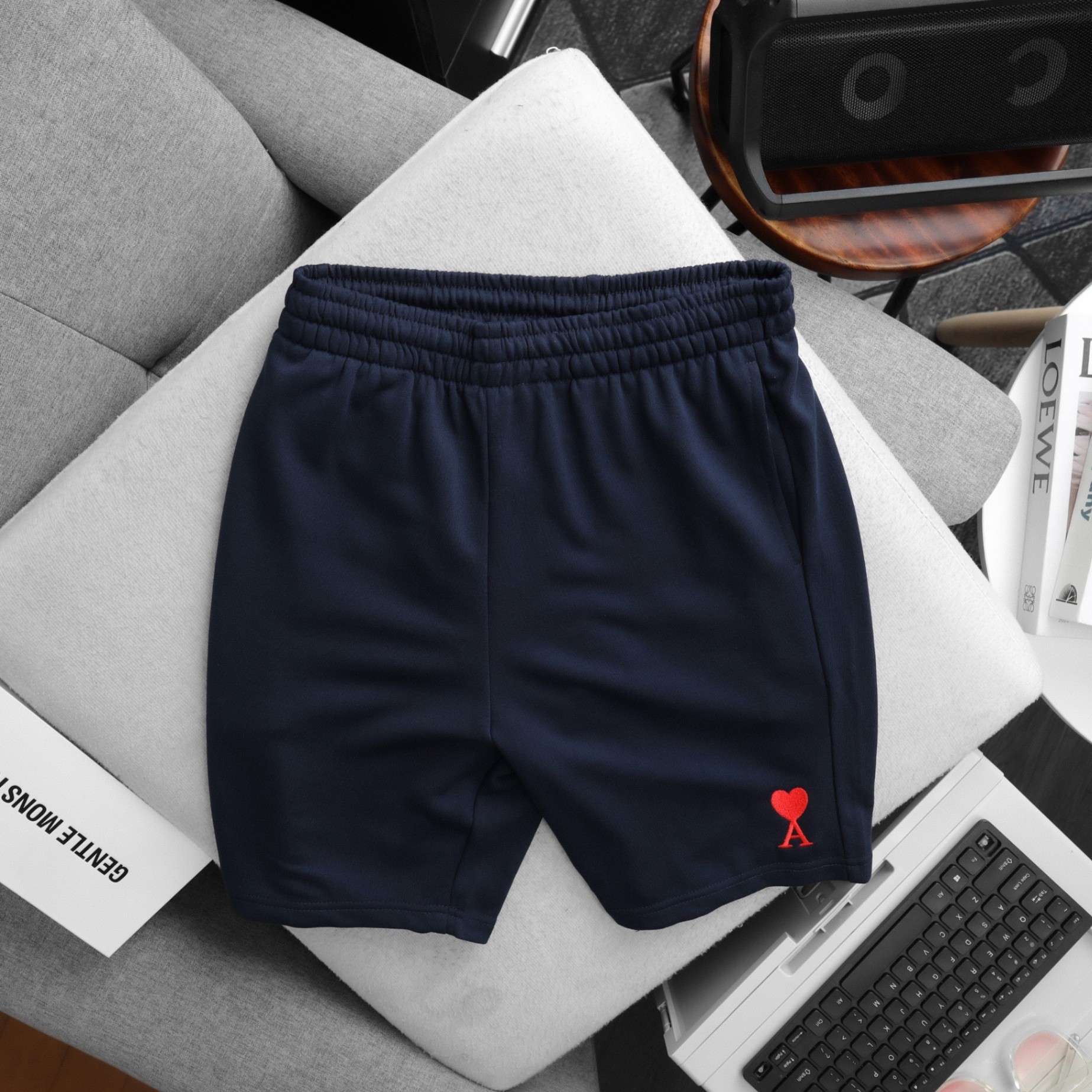 SHORT AMI BASIC
