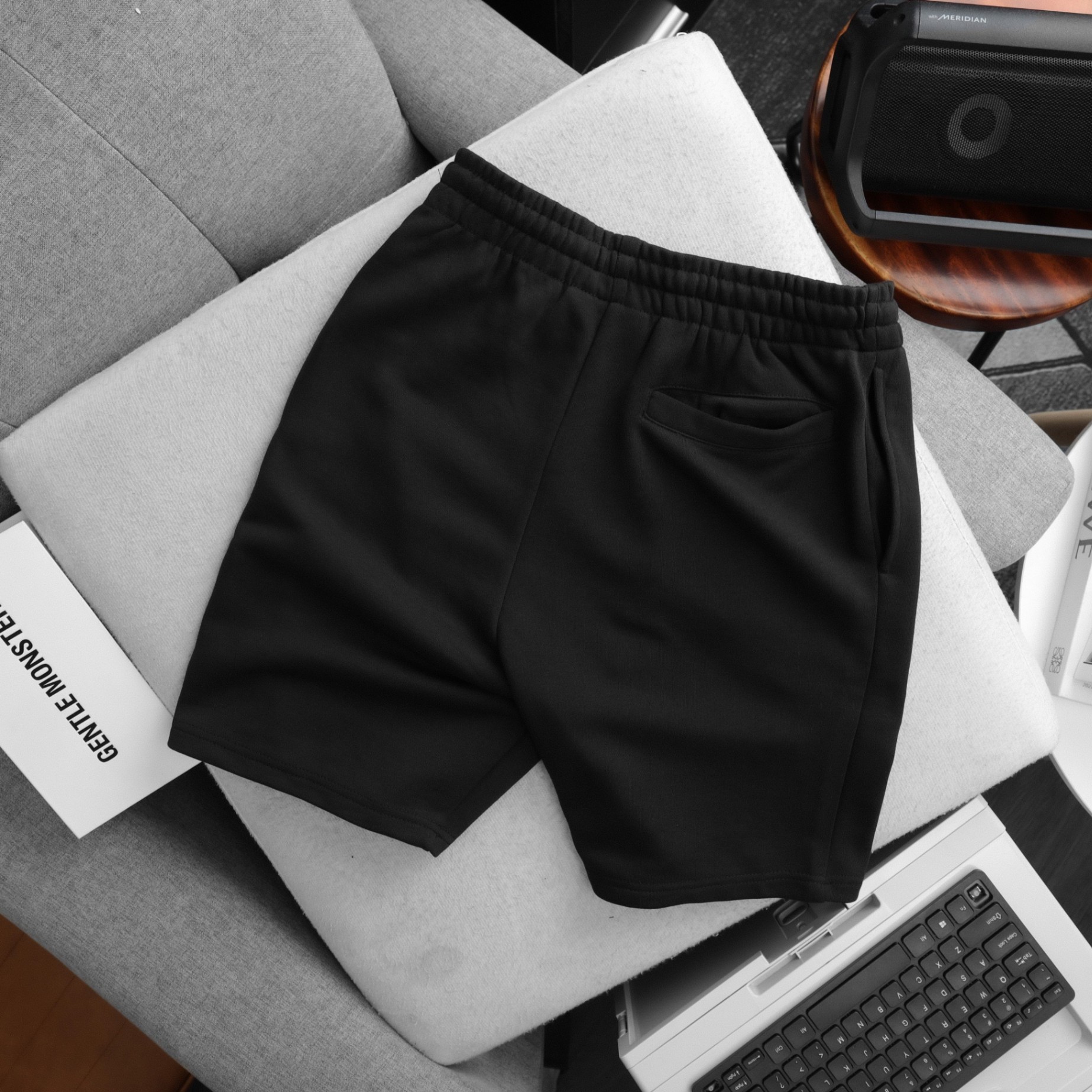 SHORT AMI BASIC