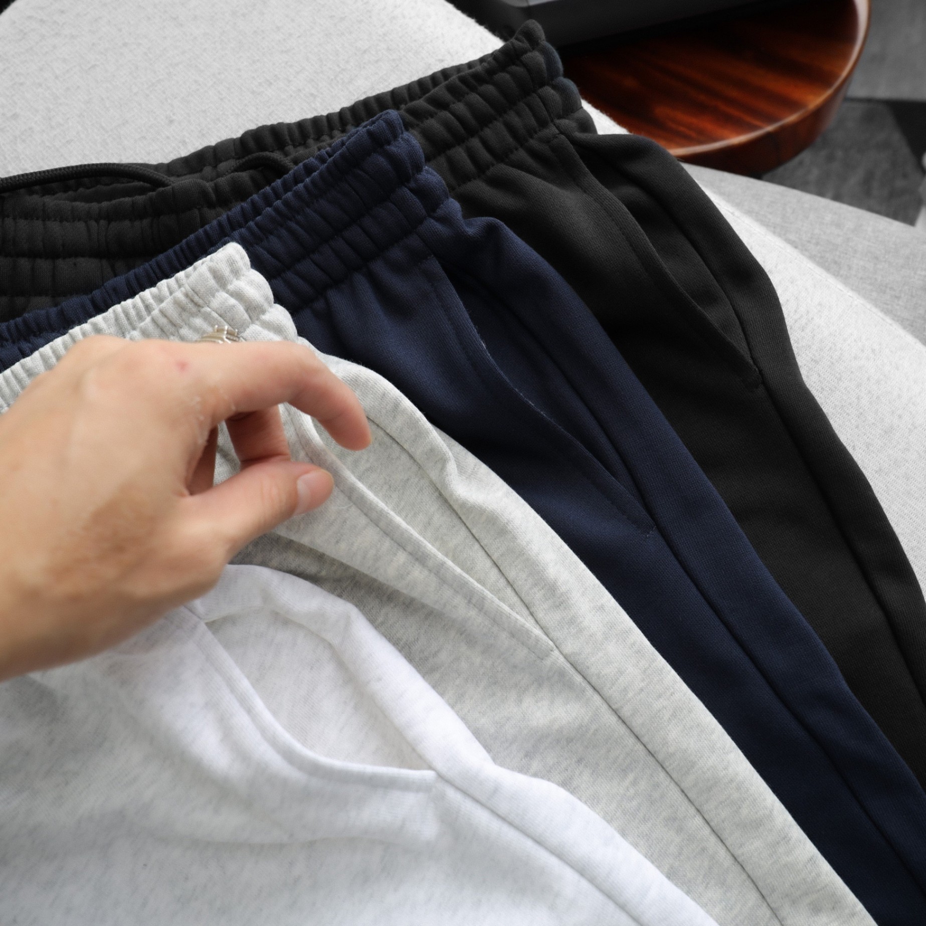 SHORT AMI BASIC