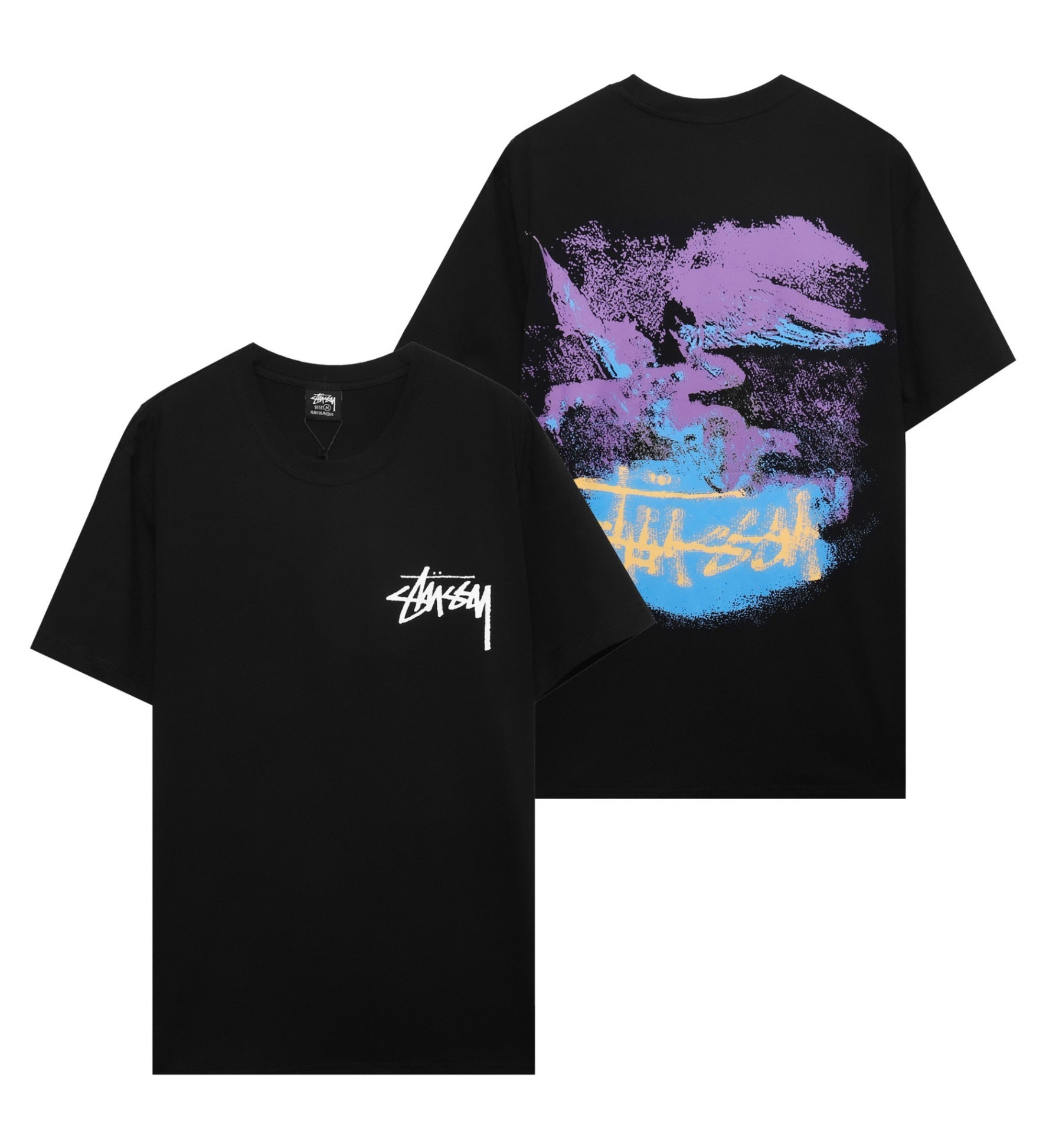 ÁO STUSSY FLY