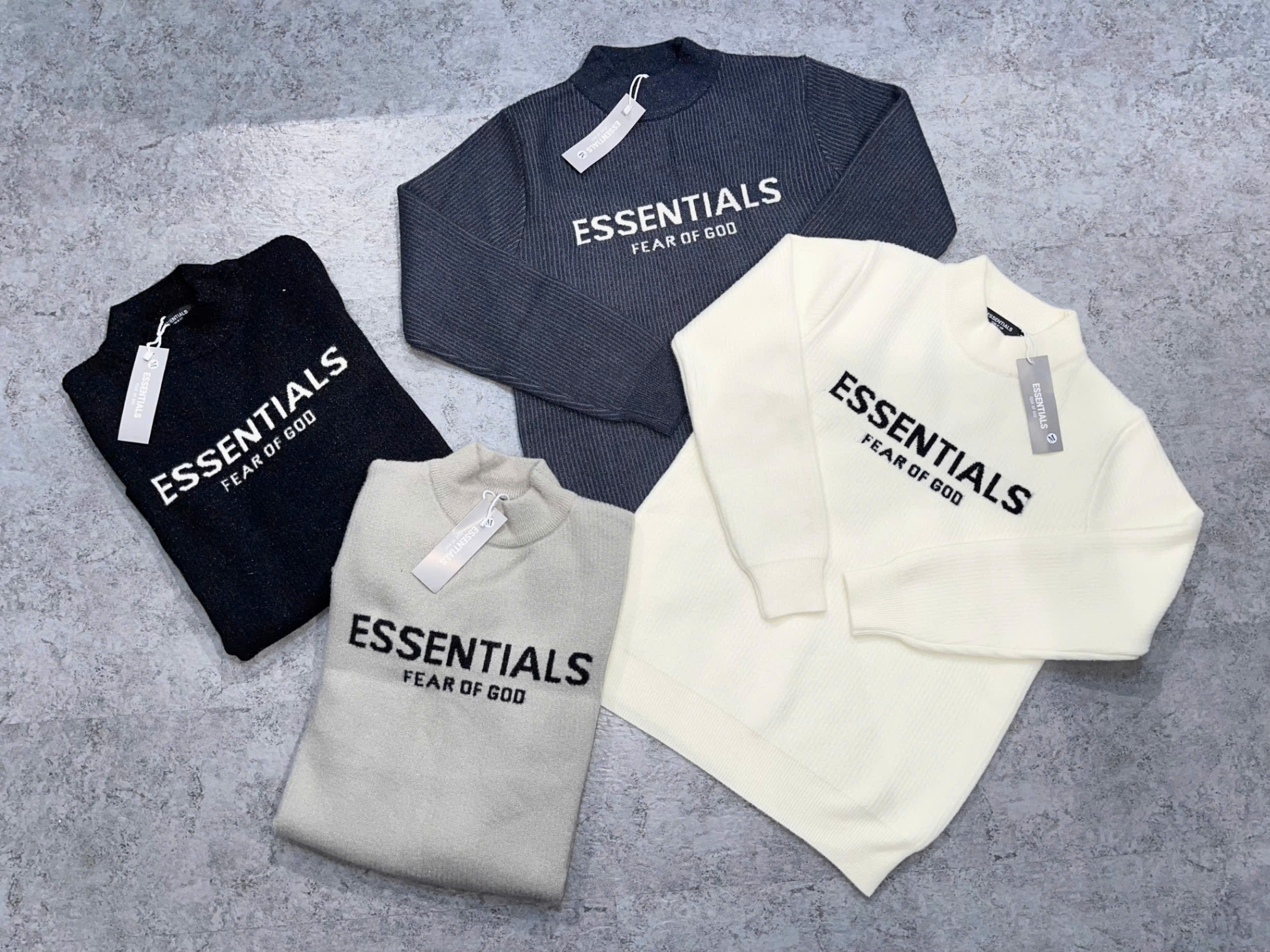 Len Essentials Basic