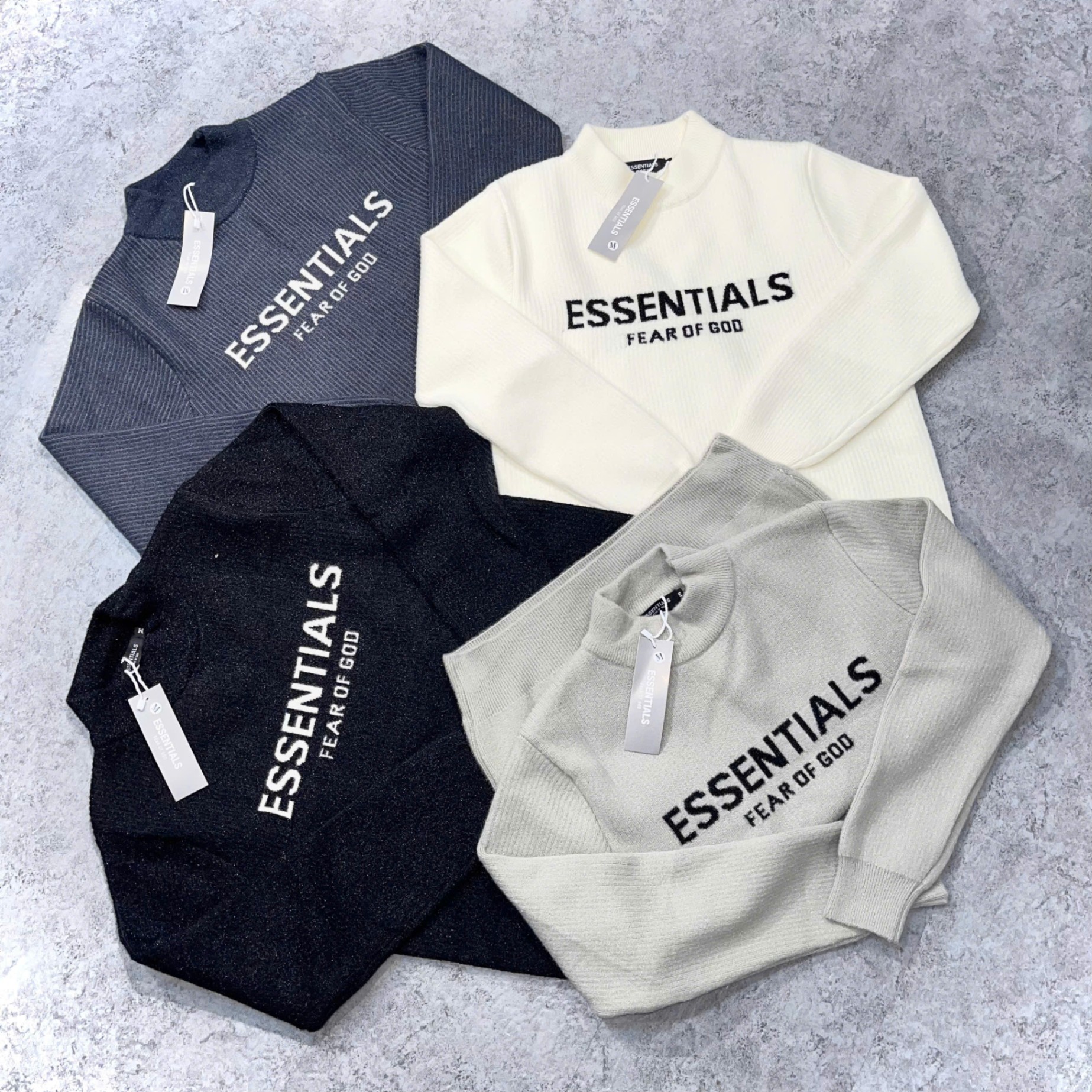 Len Essentials Basic