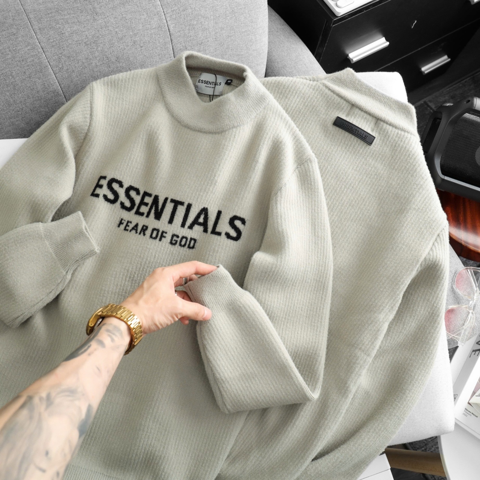 Len Essentials Basic