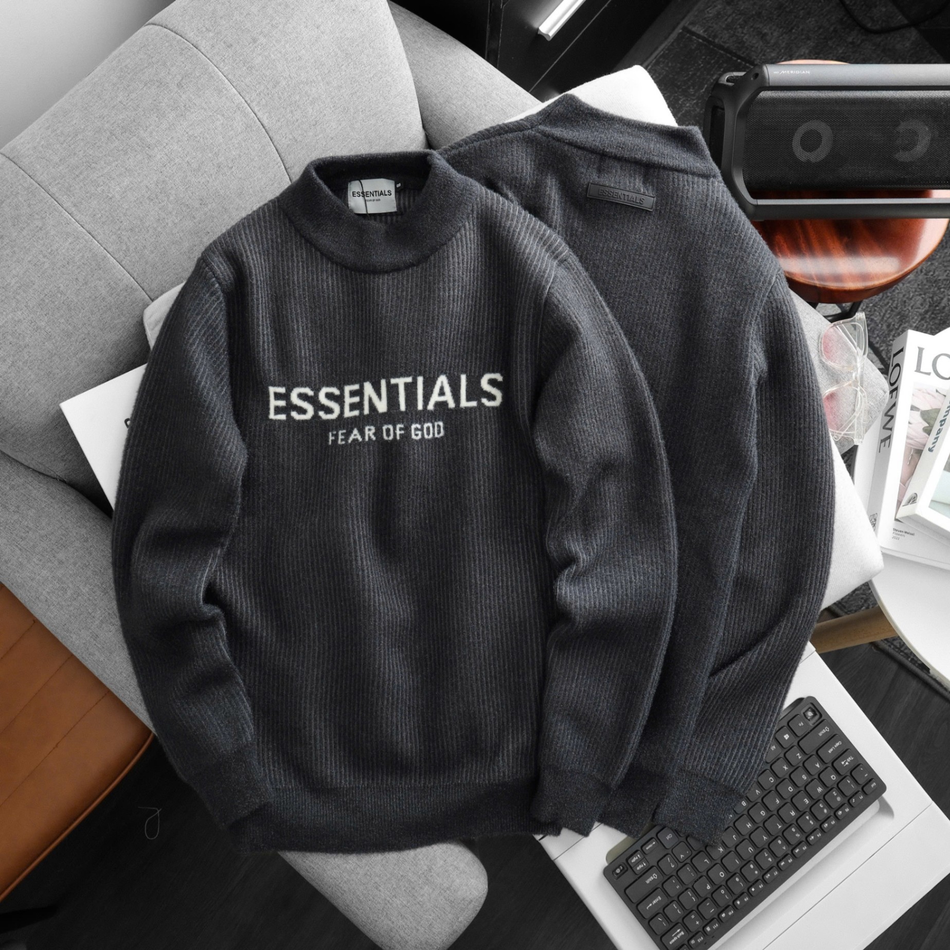 Len Essentials Basic