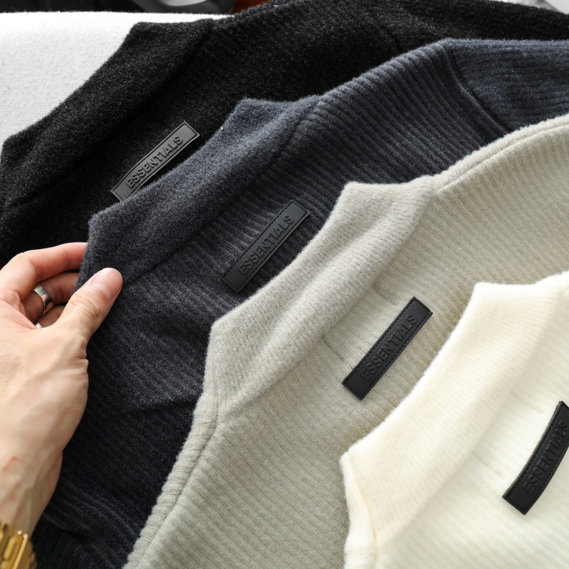 Len Essentials Basic