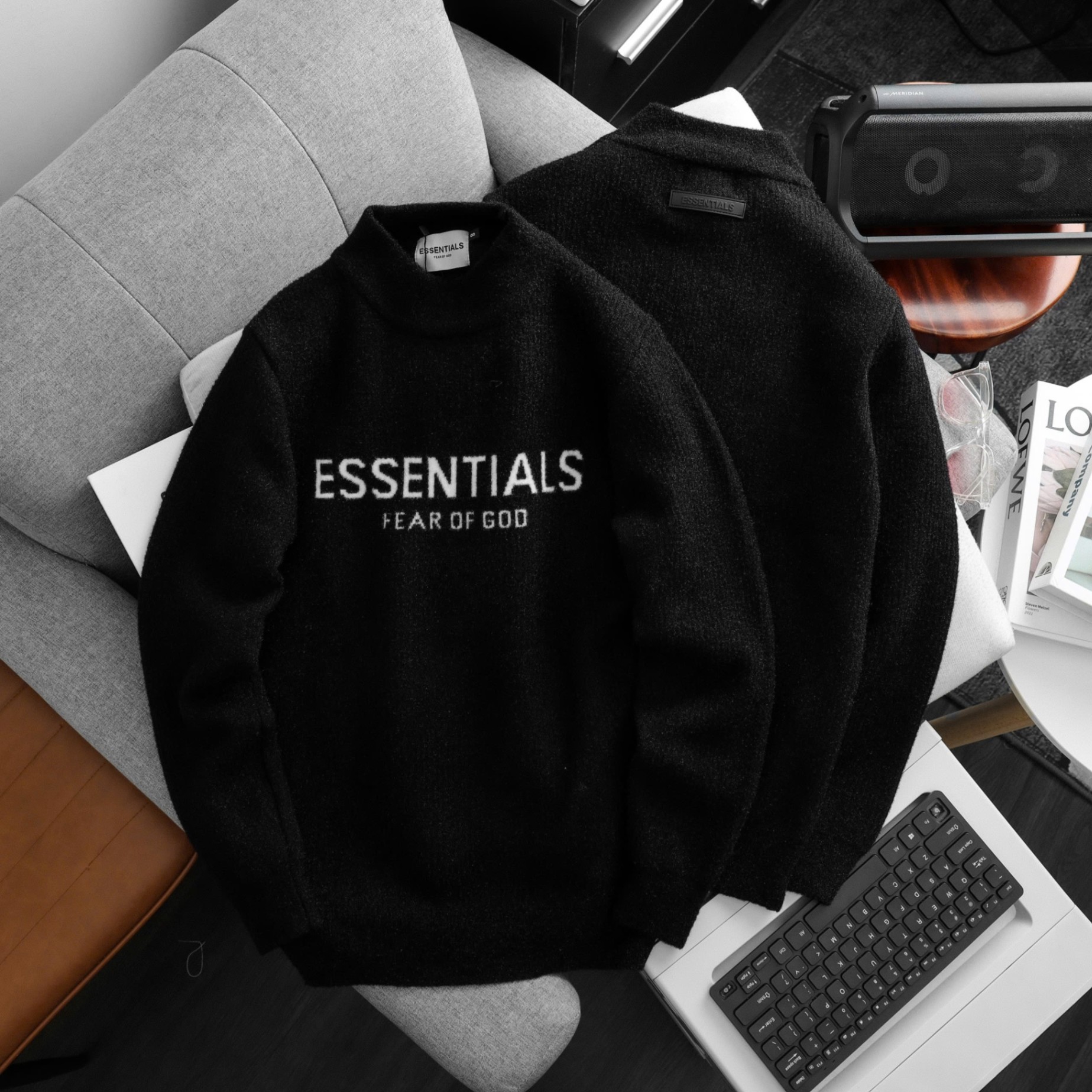 Len Essentials Basic