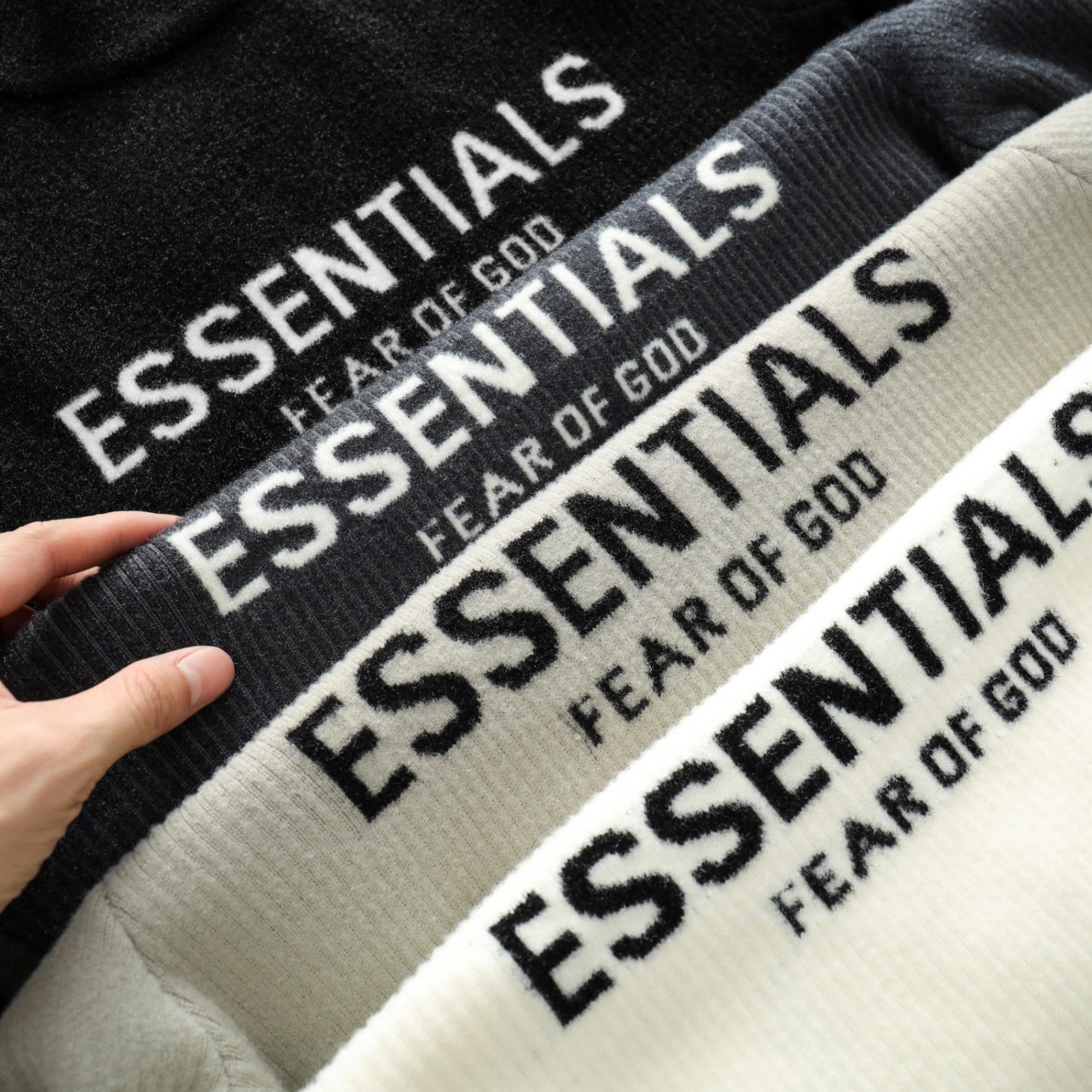 Len Essentials Basic
