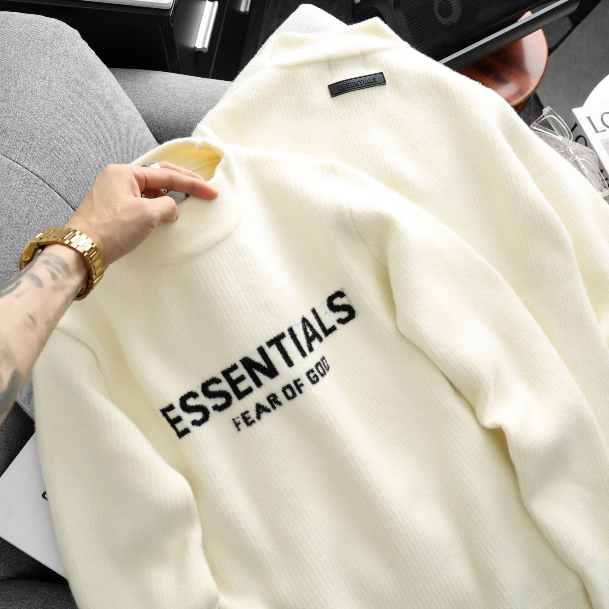 Len Essentials Basic