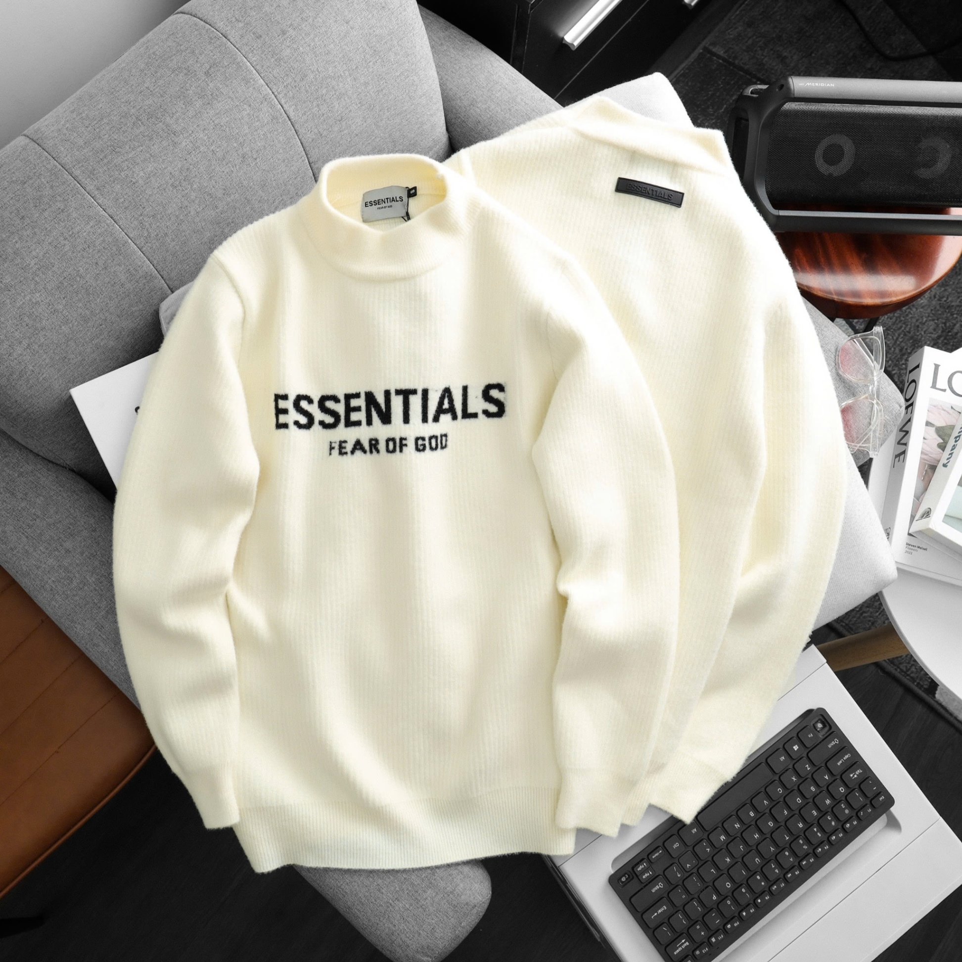 Len Essentials Basic