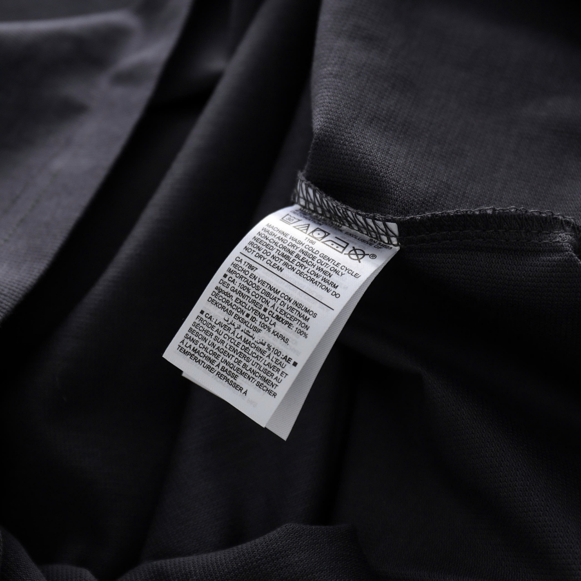 POLO AX VIỀN 0312