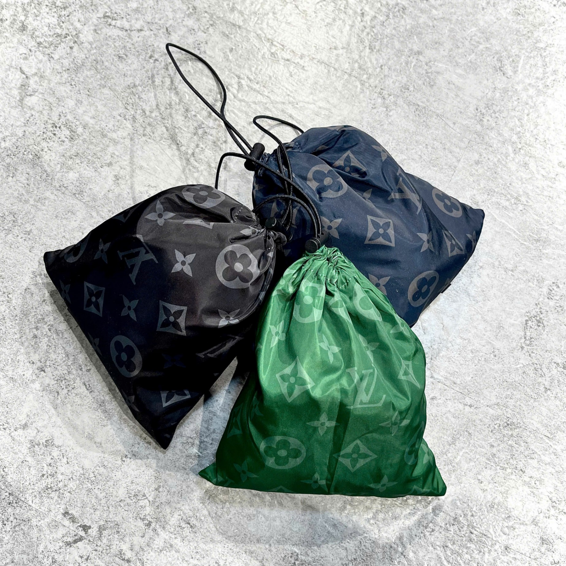Short biển big LV
