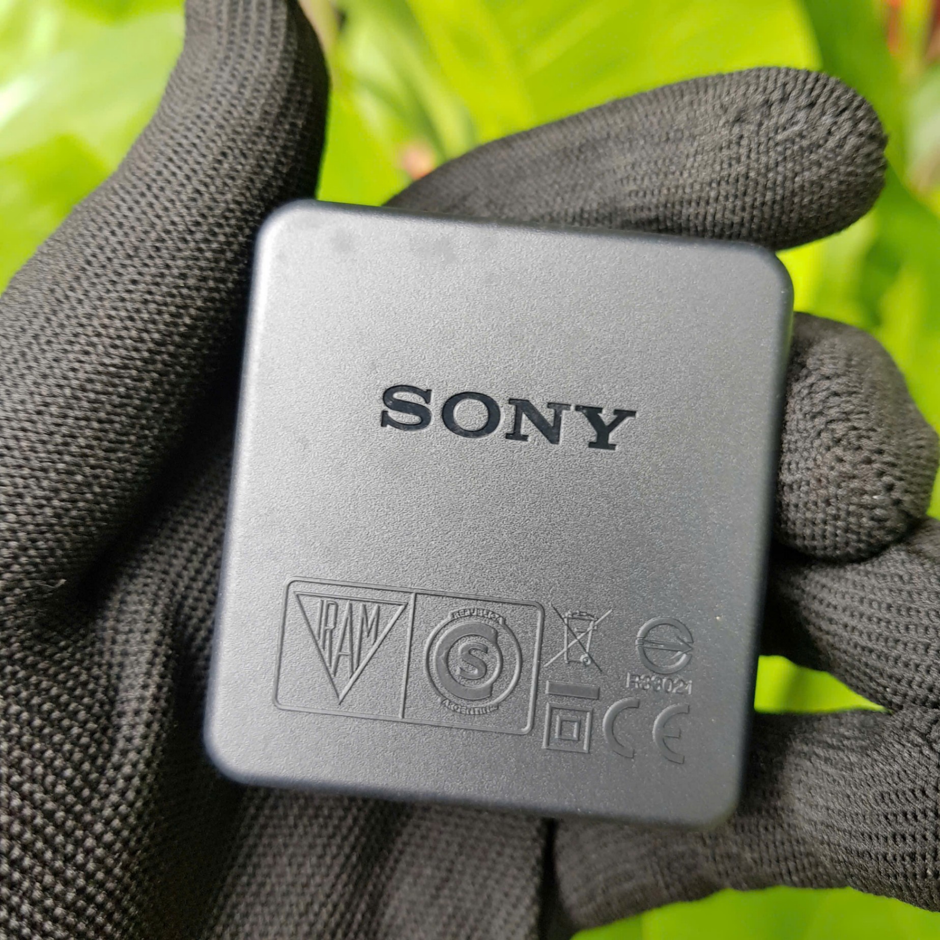 Nguồn SONY USB 5V0.5A AC-UB10D Chất Lượng Cao