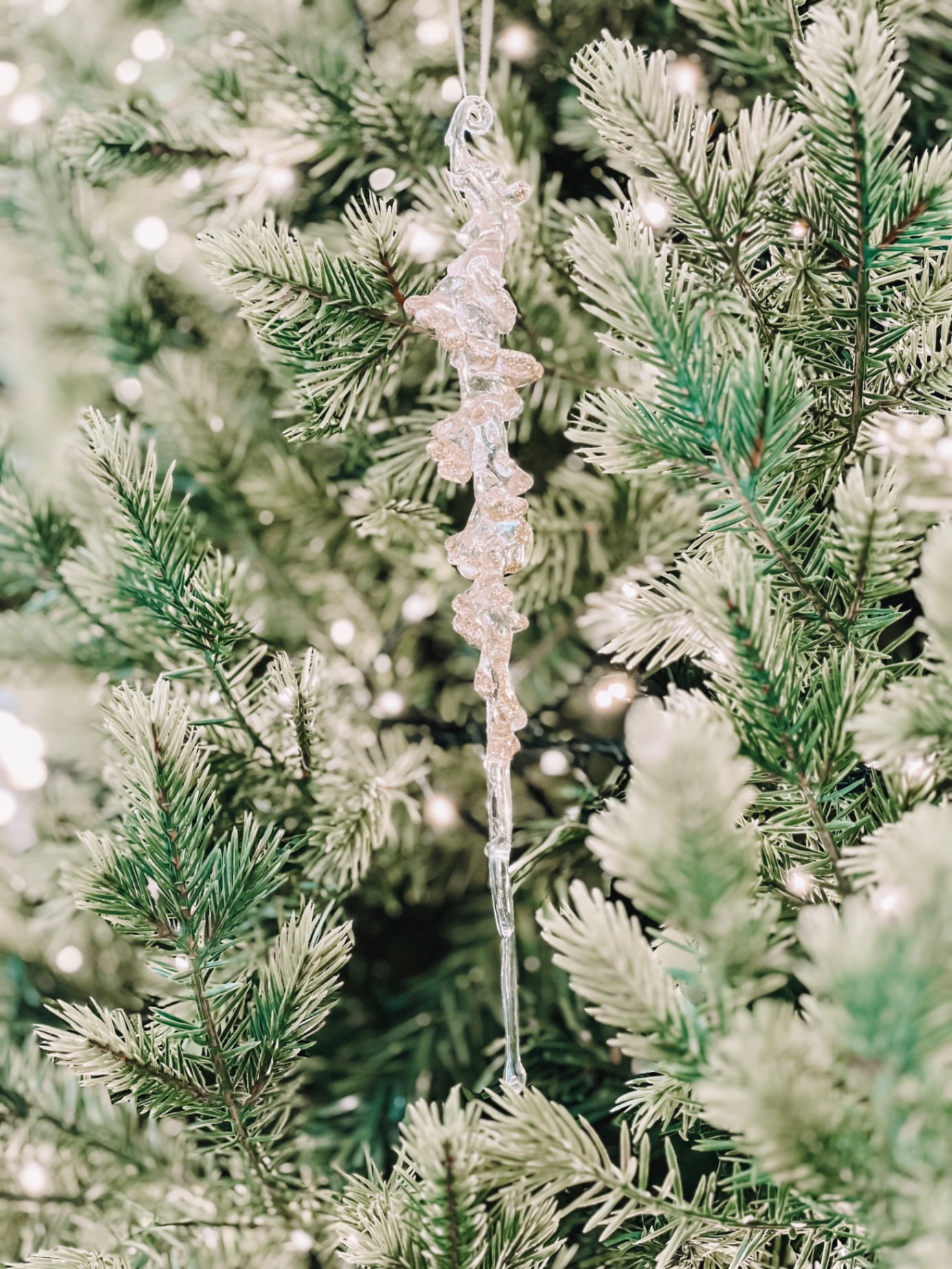 Ornament - Đồ Treo 5