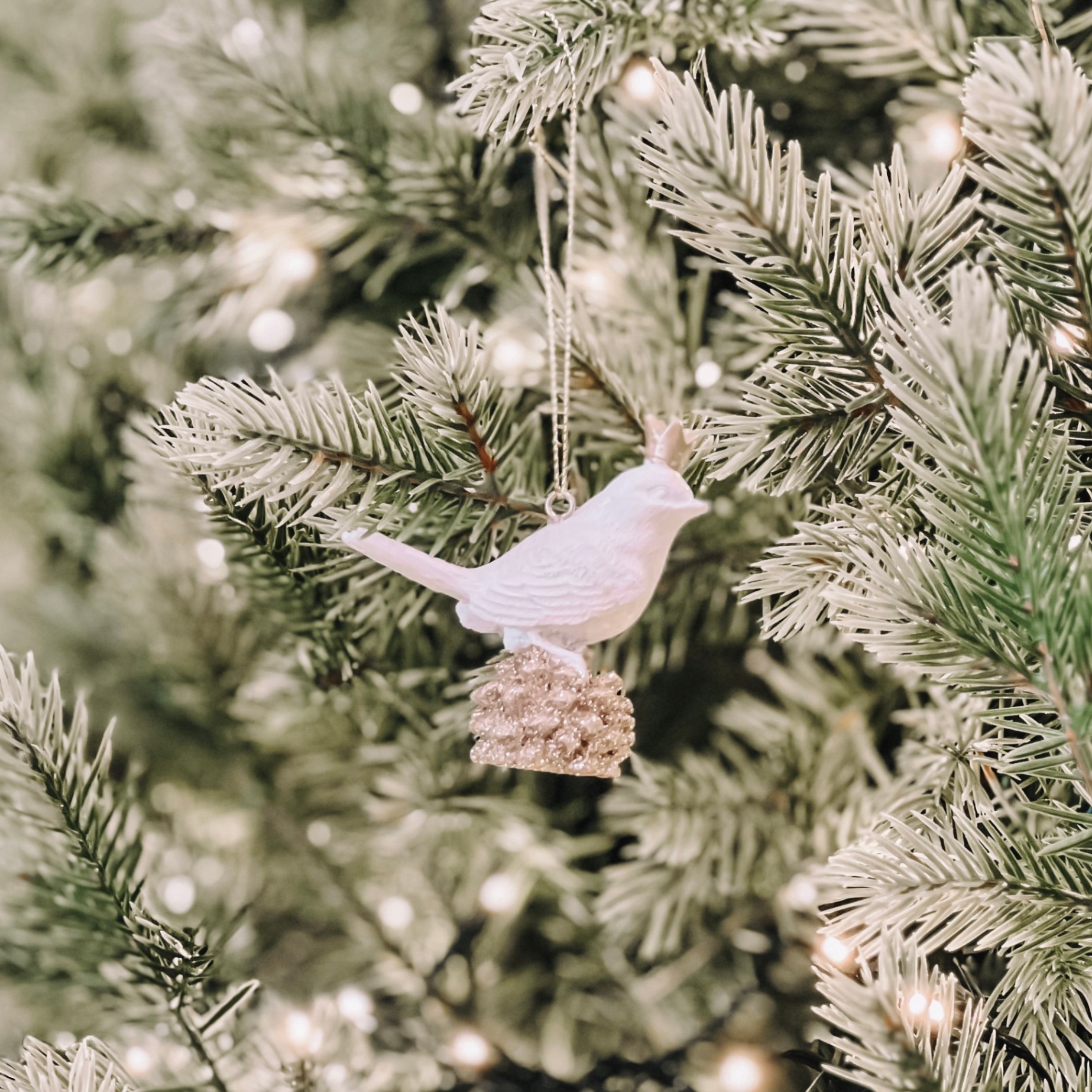 Ornament - Đồ Treo 8