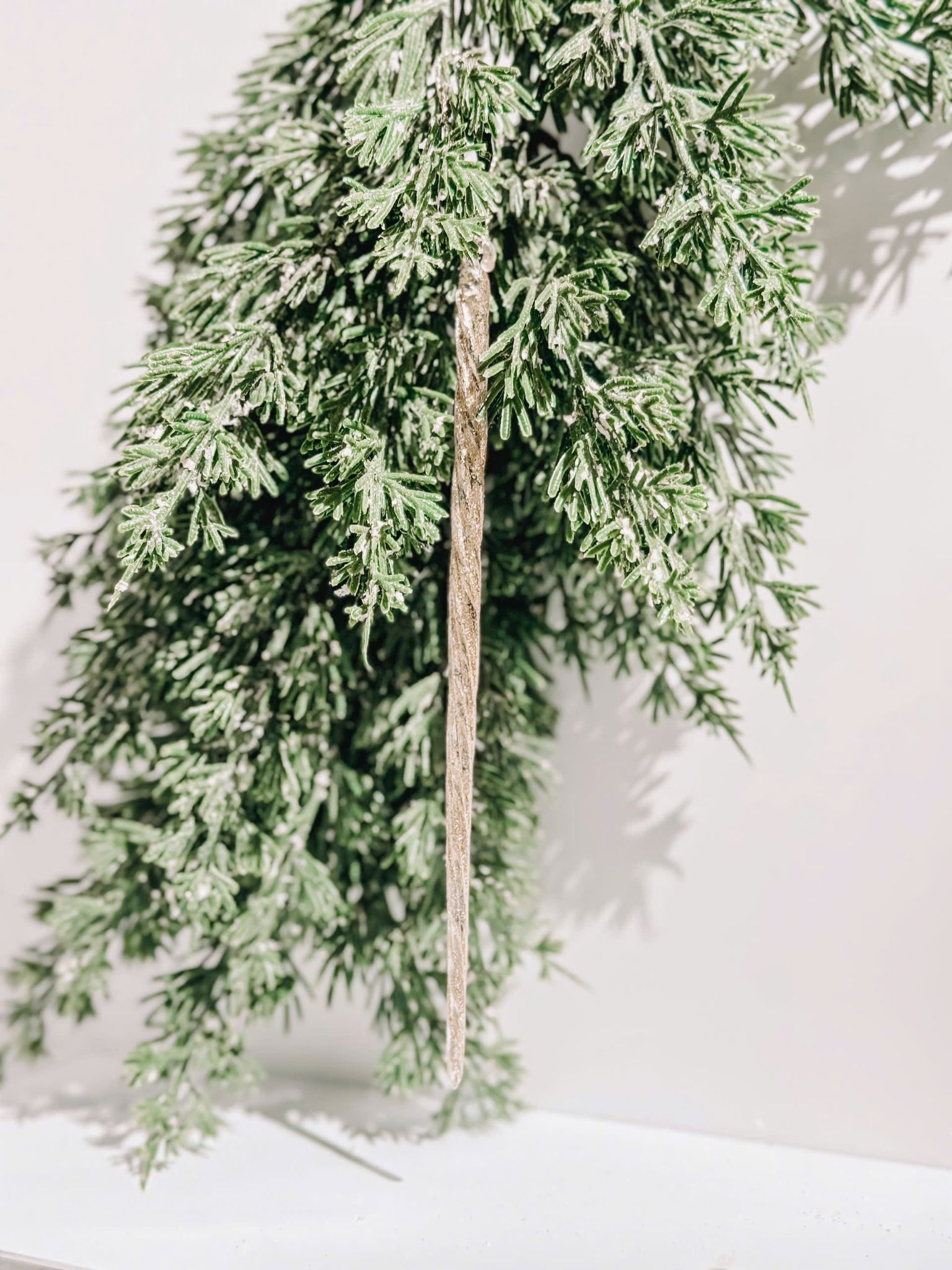 Droplets Ornament - Đồ Treo Hình Giọt Nước Set 8
