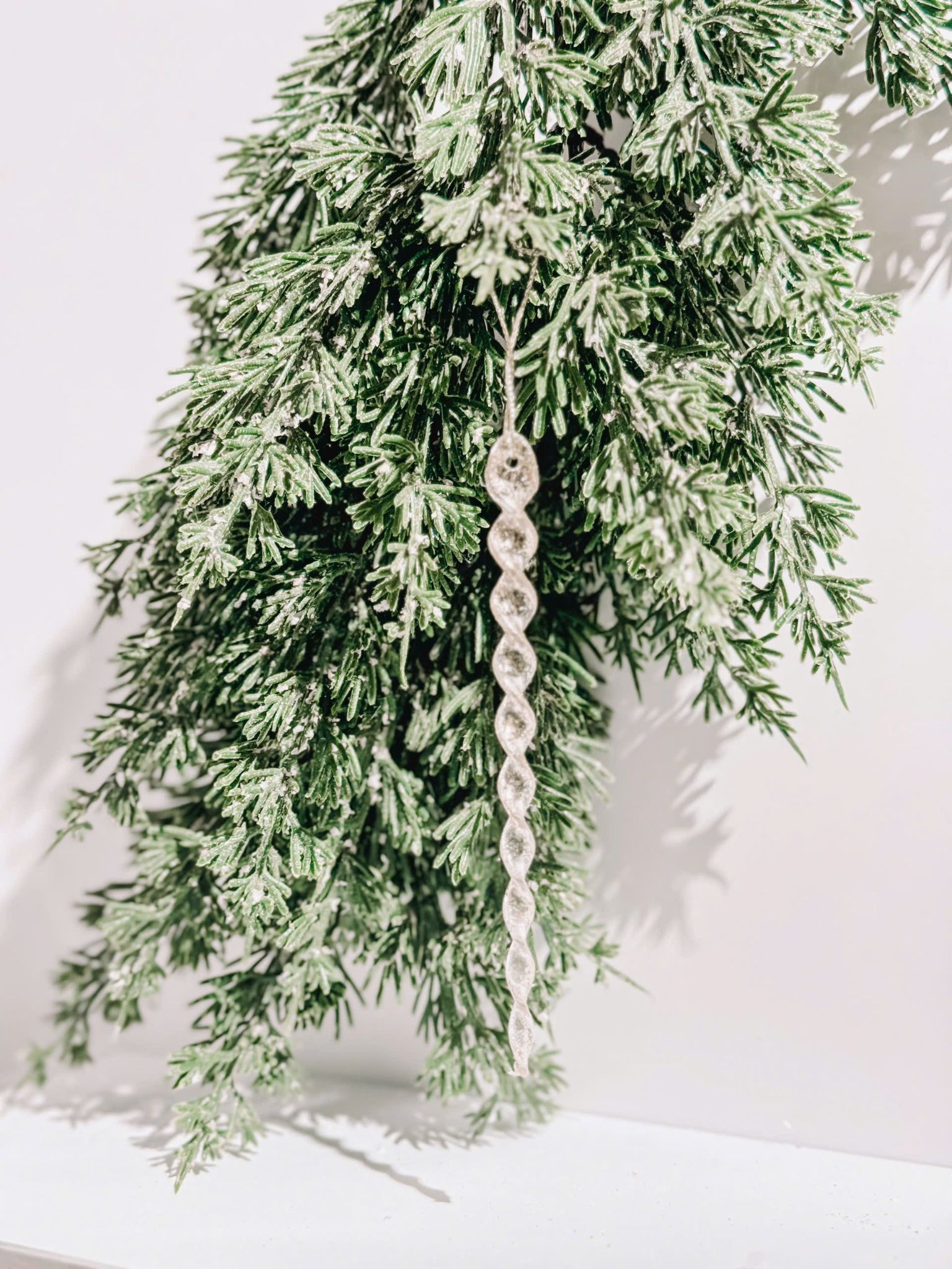 Spiral Ornament - Đồ Treo Hình Xoắn Ốc Set 8