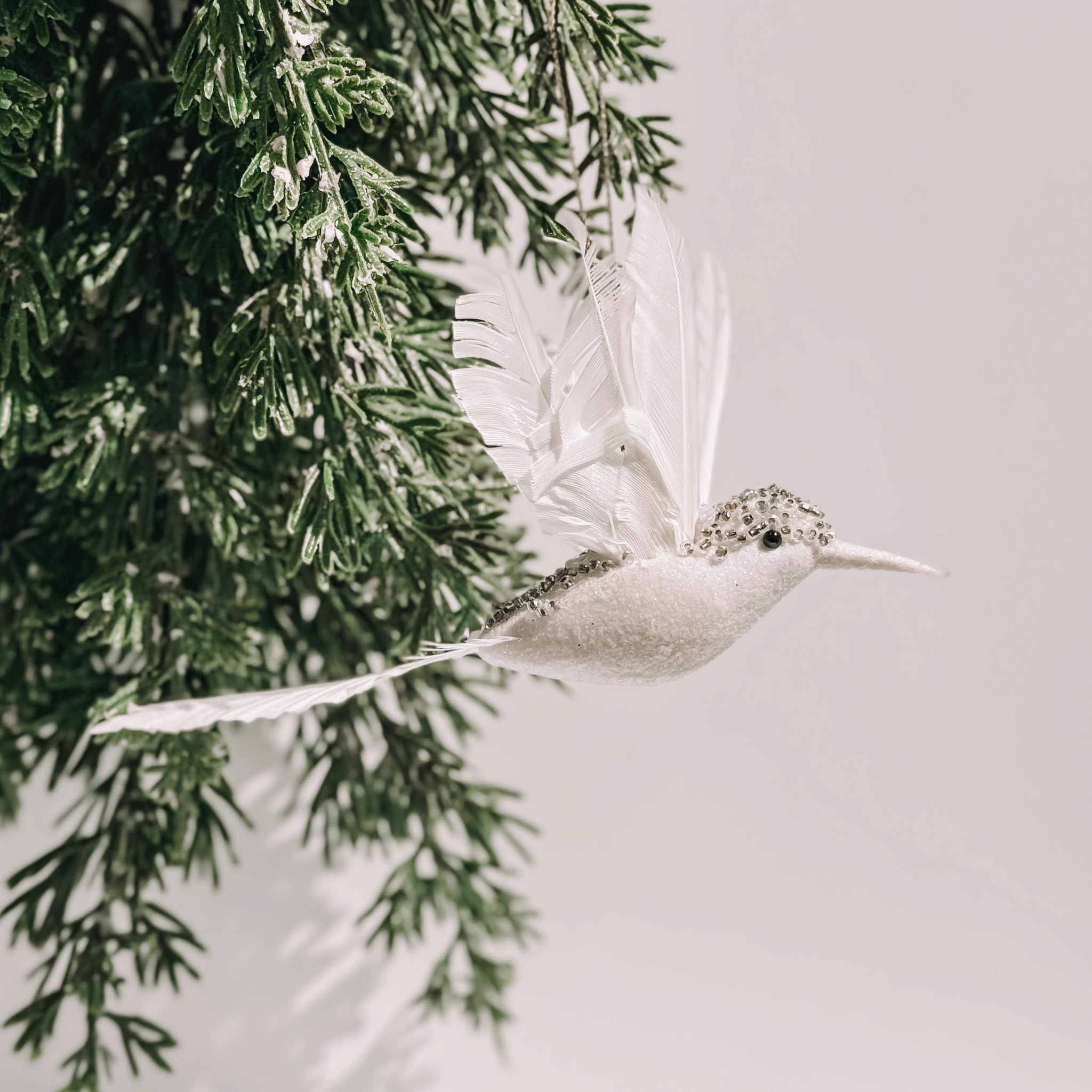 Hanging Humming Bird - Đồ Treo Chim Ruồi Nhiều Màu