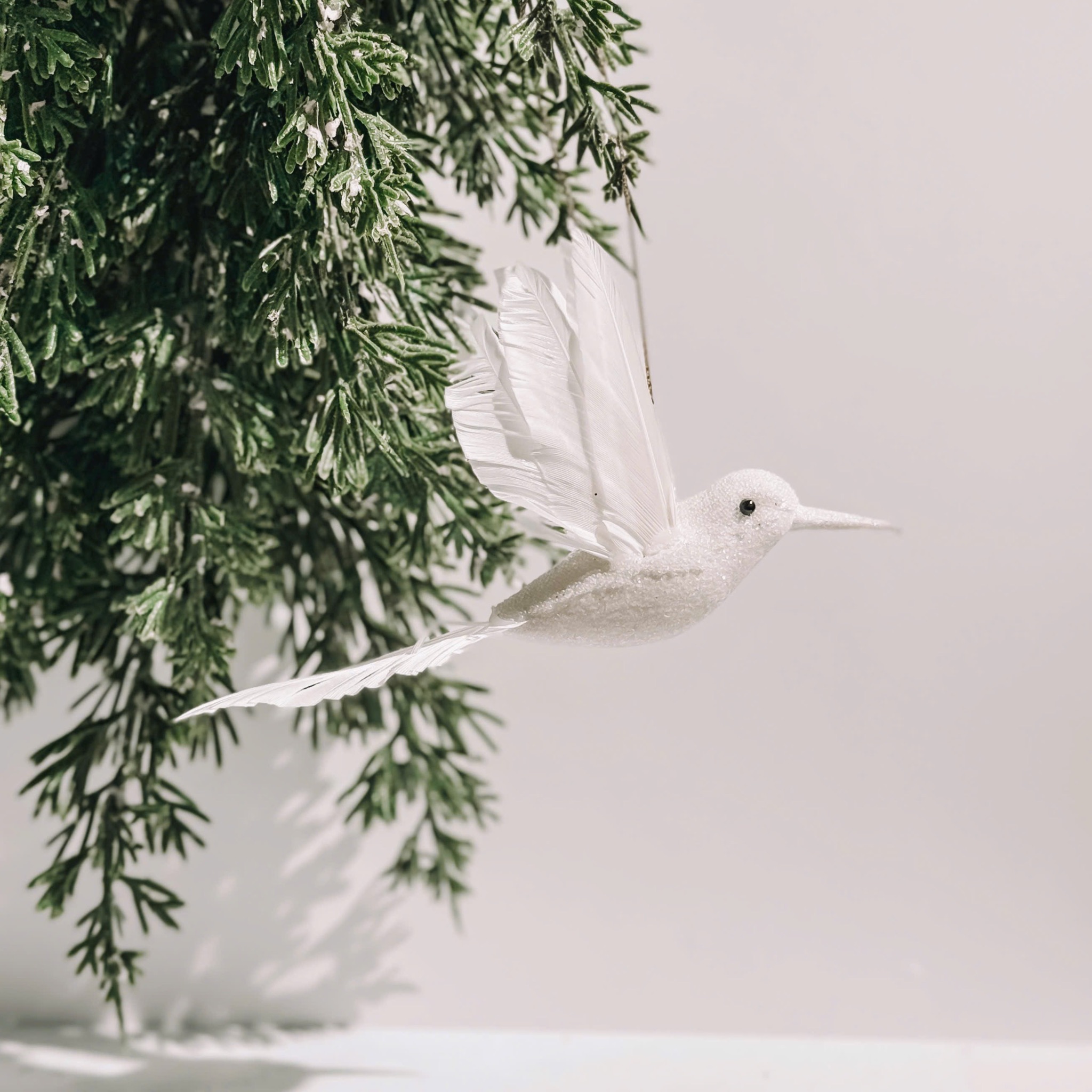 Hanging Humming Bird - Đồ Treo Chim Ruồi Nhiều Màu