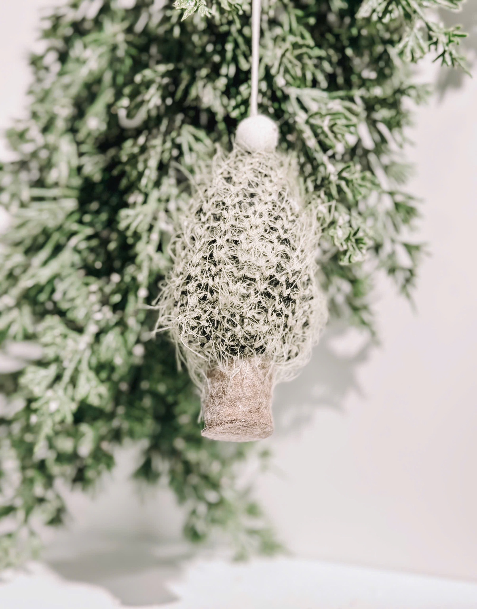 Xmas Tree Ornament - Đồ Treo Hình Cây Thông