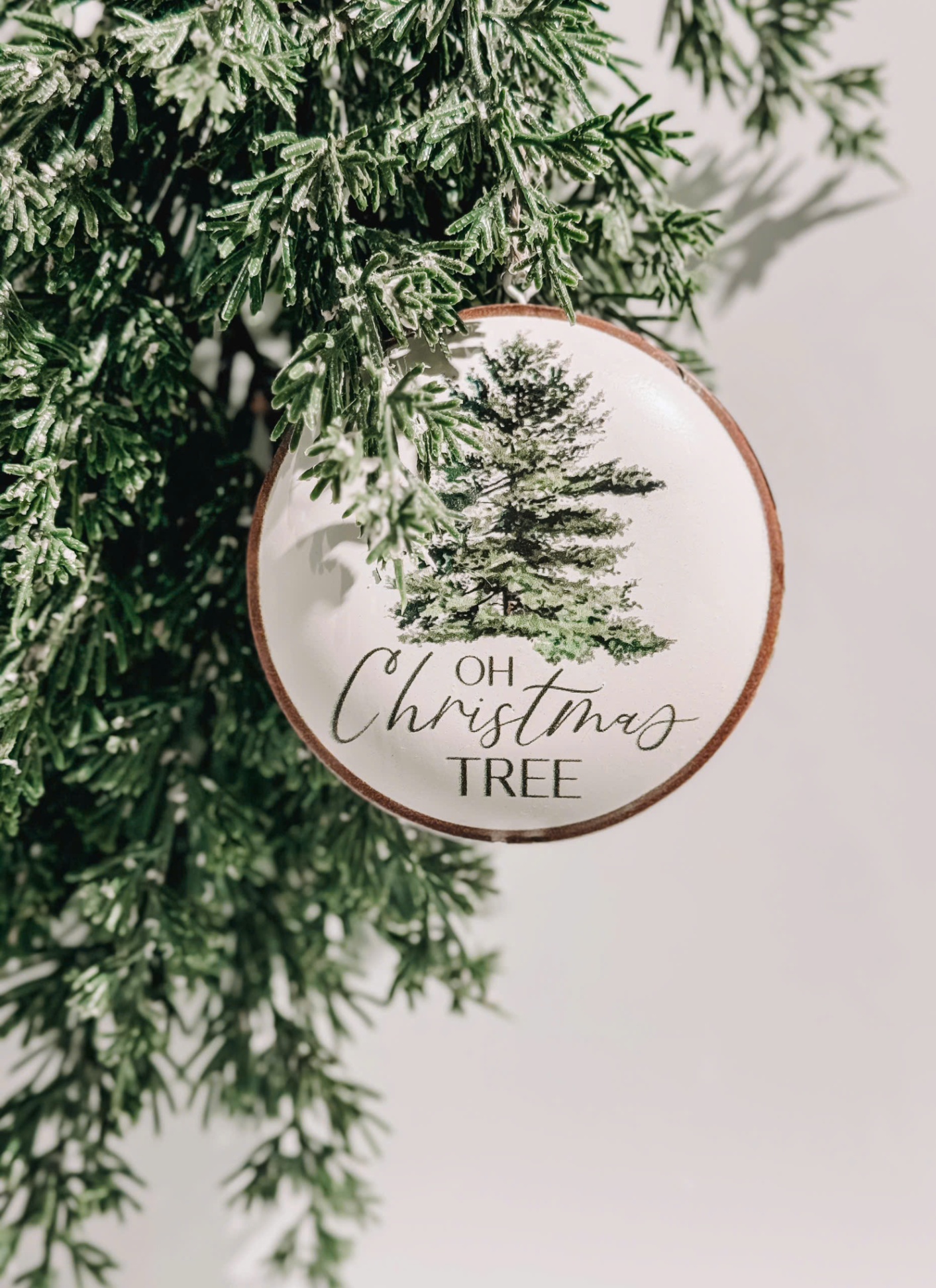 Ornament - Đồ Treo 4