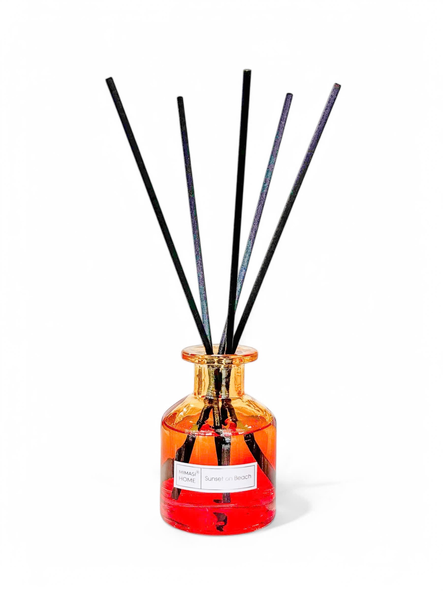 Perfume Oil - Tinh Dầu Nước Hoa Sunset on Beach 200ml (Dứa, quýt và cam bergamot)
