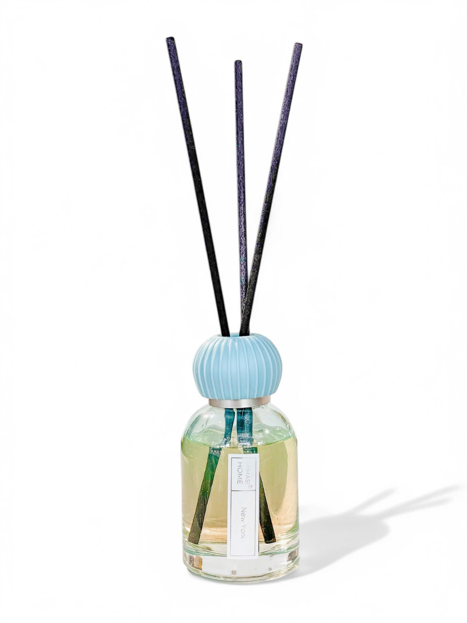 Perfume Oil - Tinh Dầu Nước Hoa New York 200ml (Hoa hướng dương, dứa, cam và xạ hương)