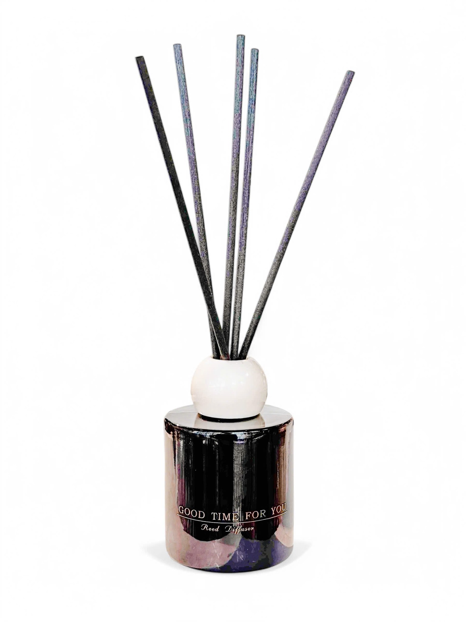 Perfume Oil - Tinh Dầu Nước Hoa Good Time For You 200ml (Dứa, quýt và cam bergamot)
