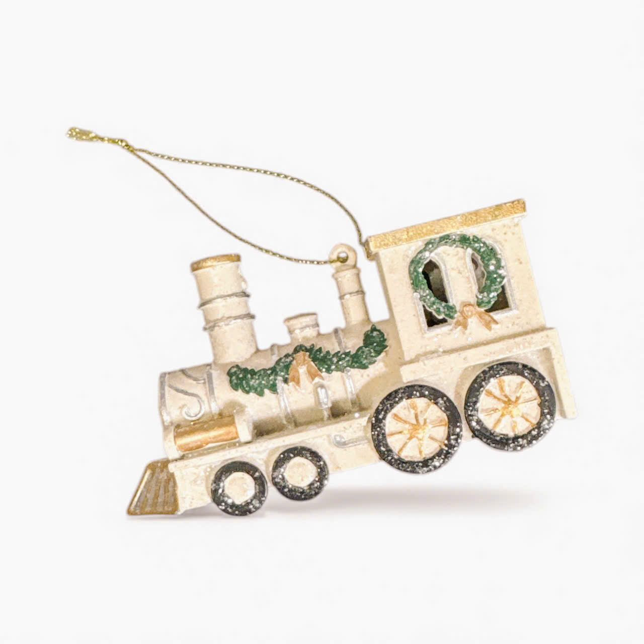 Christmas Train - Xe Lửa Giáng Sinh