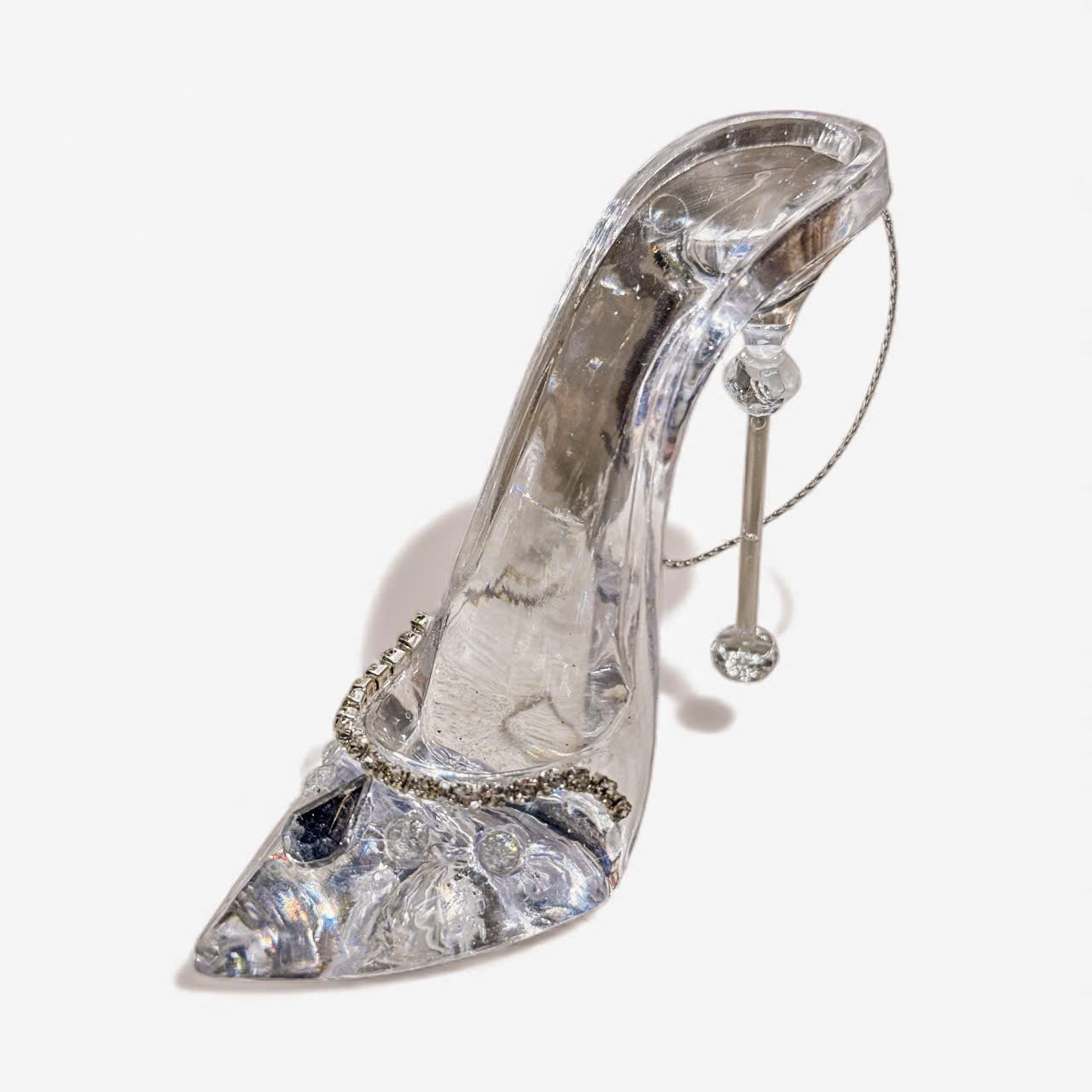 Cinderella Shoe - Chiếc Hài Lọ Lem