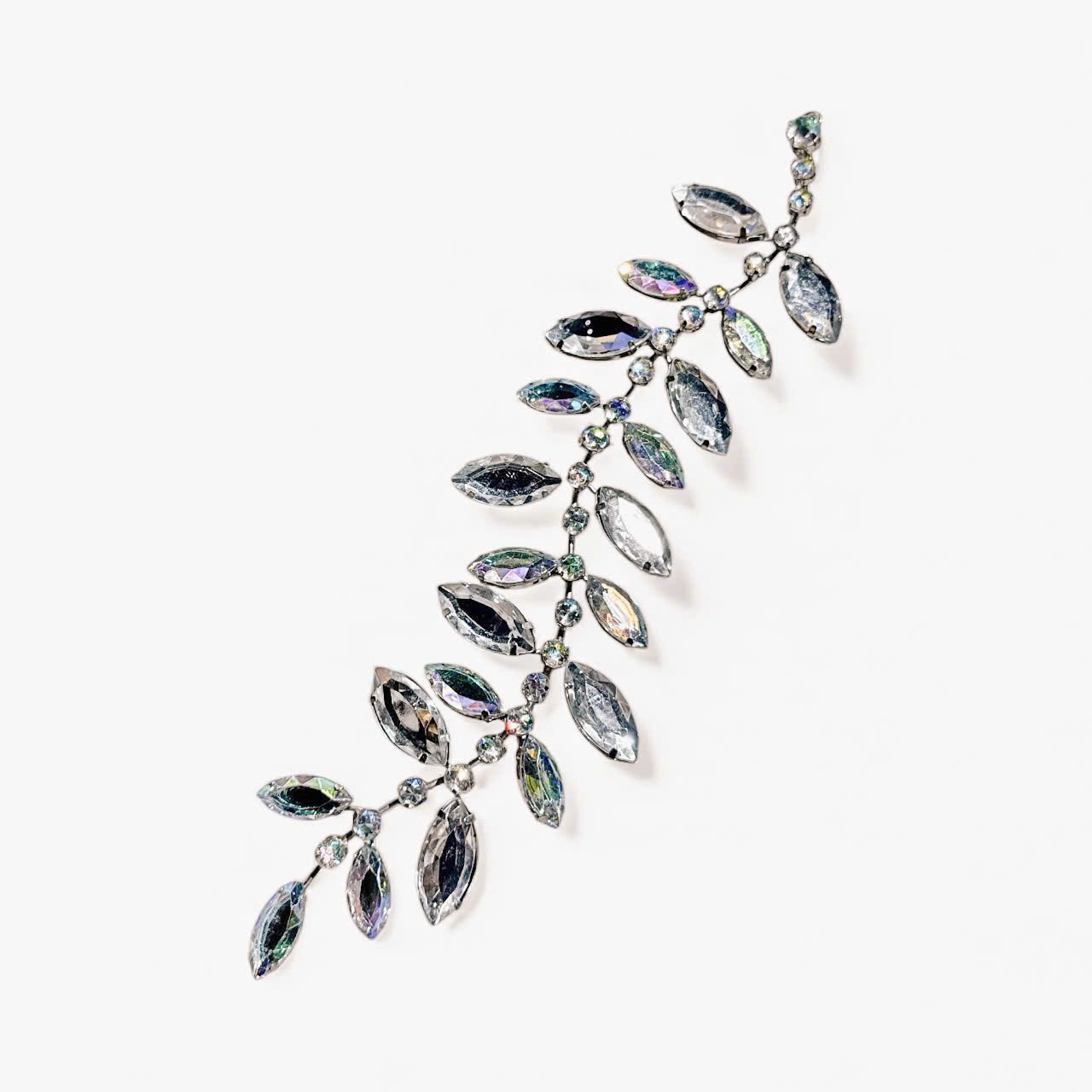 Crystal Ornament - Đồ Treo Pha Lê