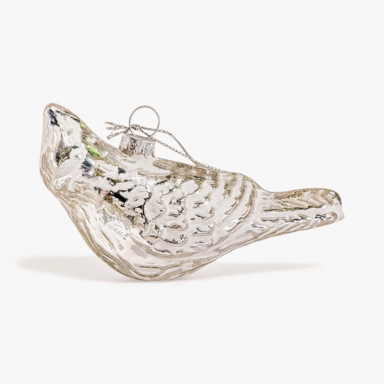Limited Edition Glass Ornaments - Đồ Trang Trí Bằng Thủy Tinh Giới Hạn 10