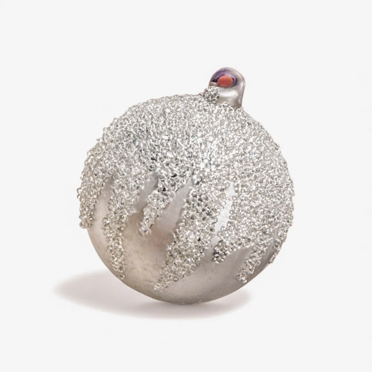 Limited Edition Glass Ornaments - Đồ Trang Trí Bằng Thủy Tinh Giới Hạn 3