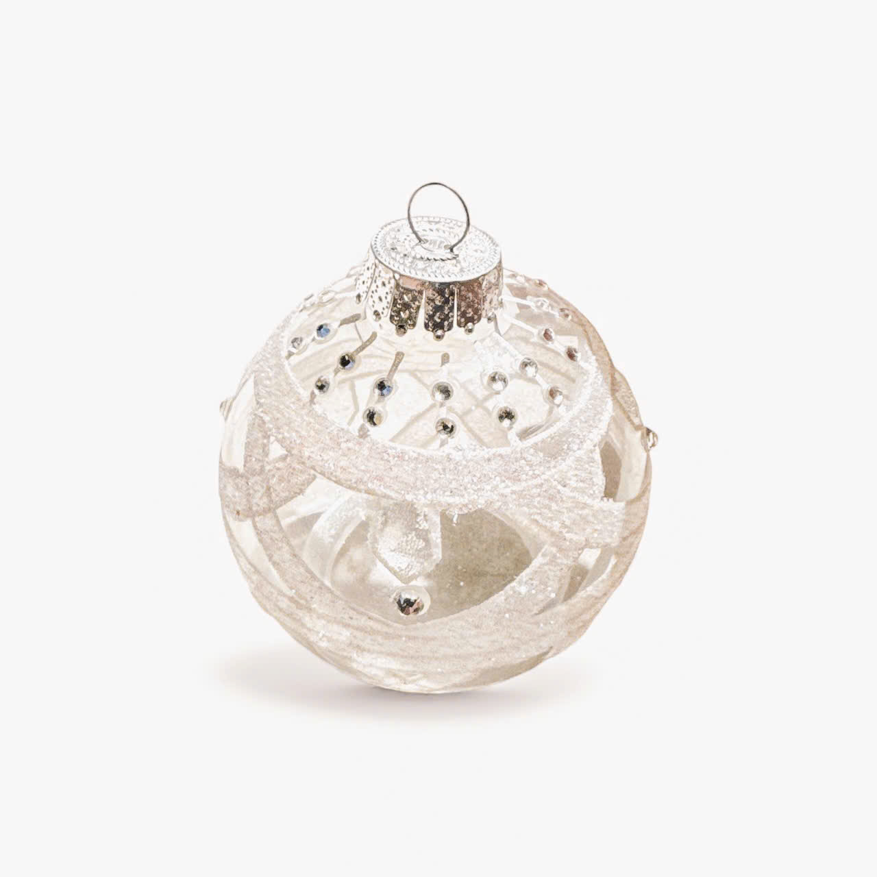 Limited Edition Glass Ornaments - Đồ Trang Trí Bằng Thủy Tinh Giới Hạn 4