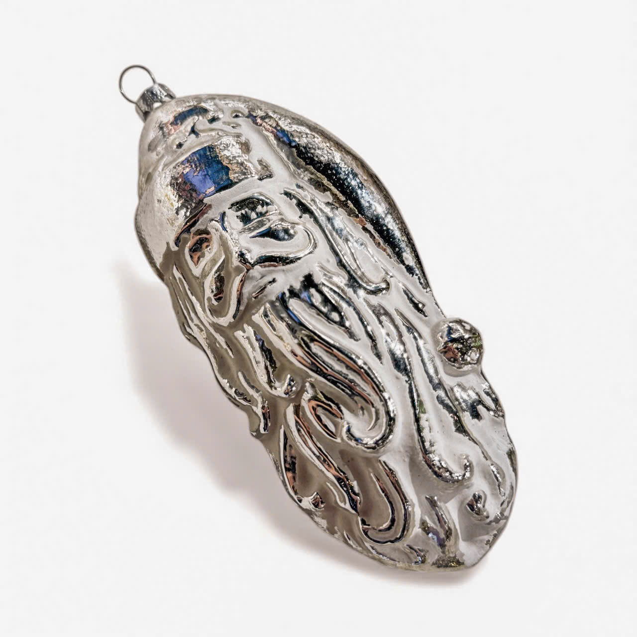 Limited Edition Glass Ornaments - Đồ Trang Trí Bằng Thủy Tinh Giới Hạn 8